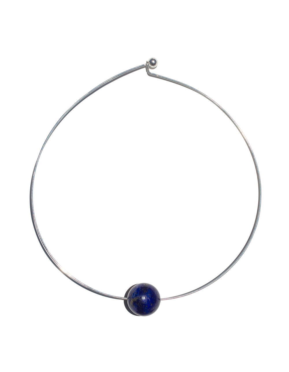 Collar by Vertigo - At Present Jewelry