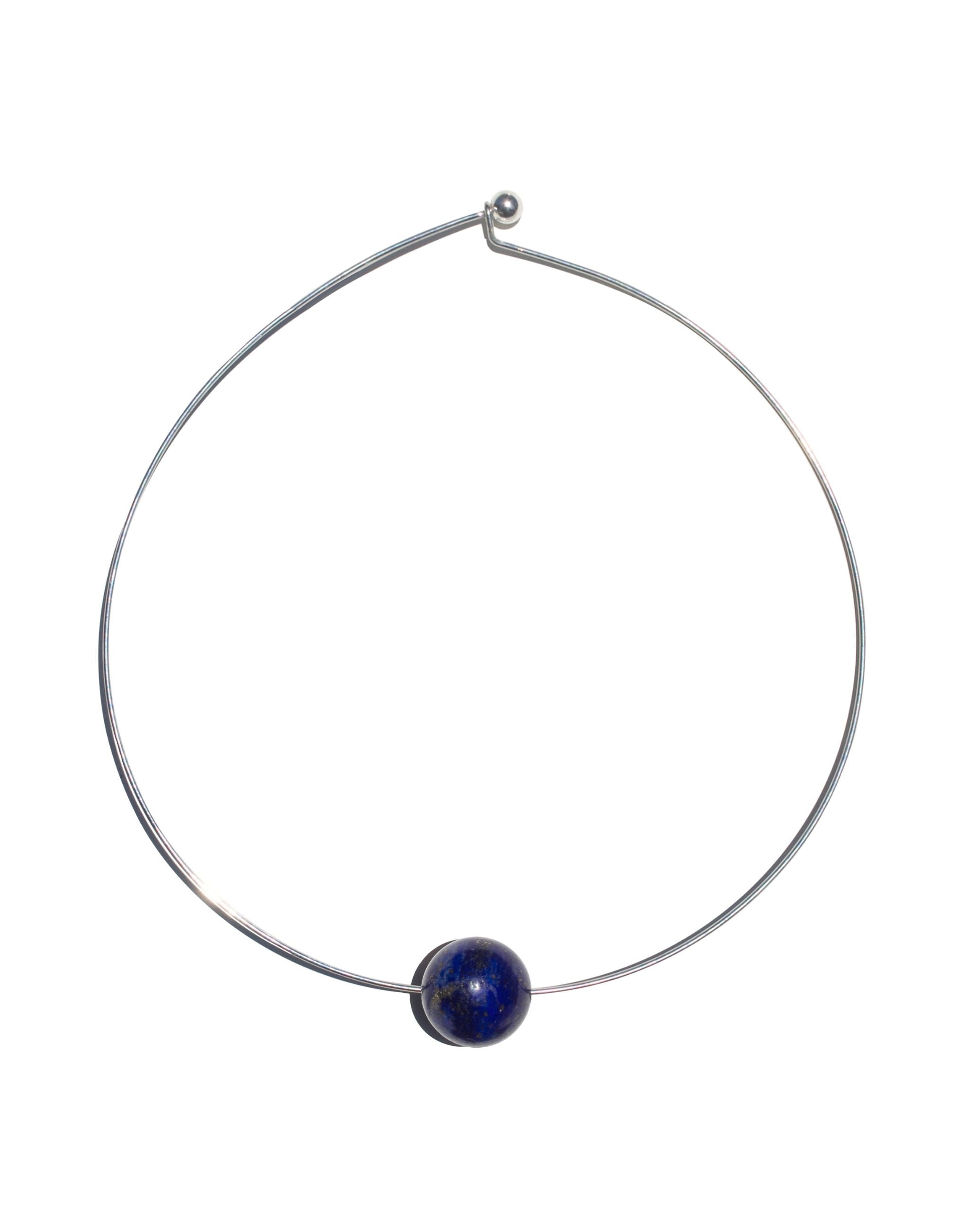 Collar by Vertigo - At Present Jewelry