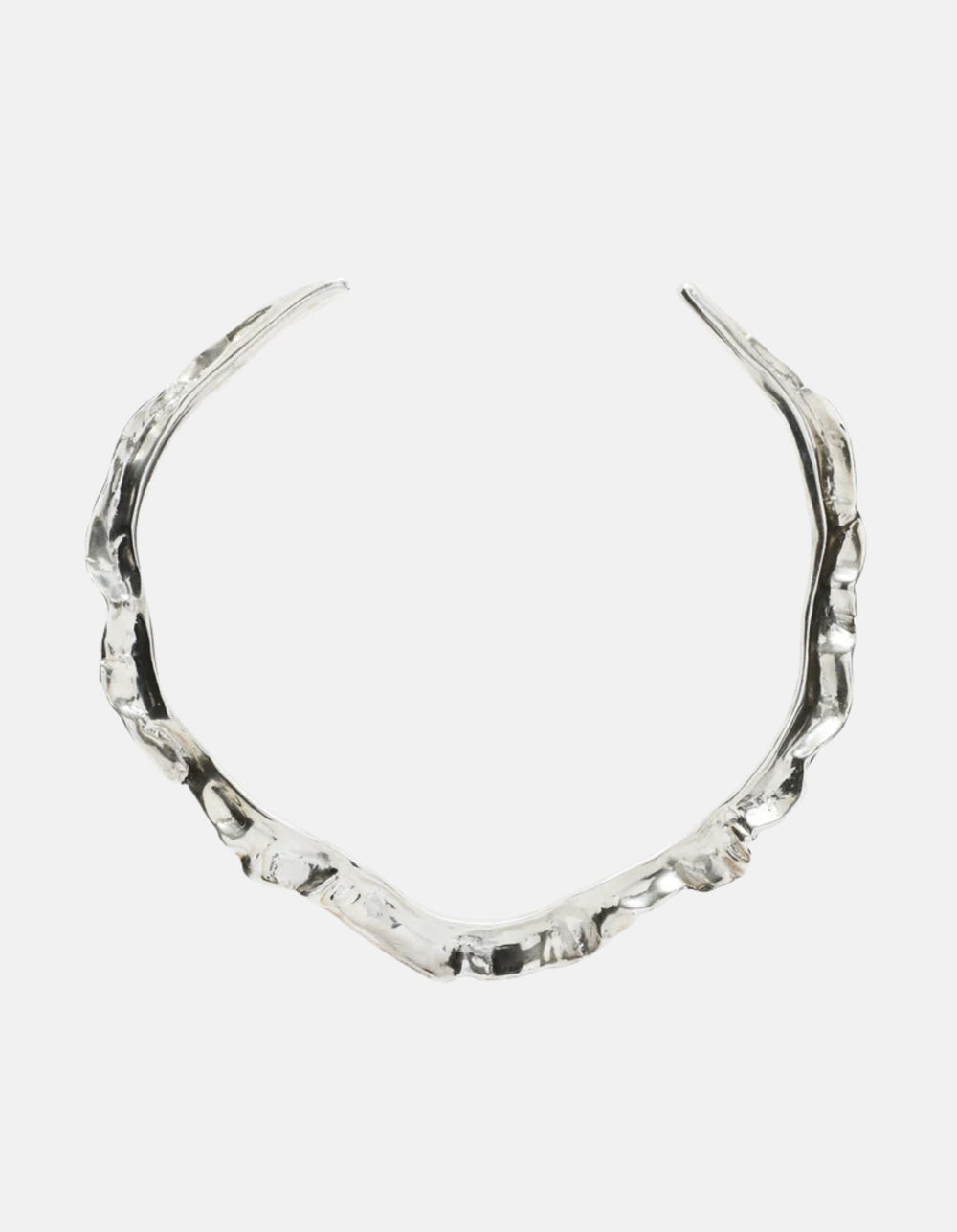 Manus Collar Necklace