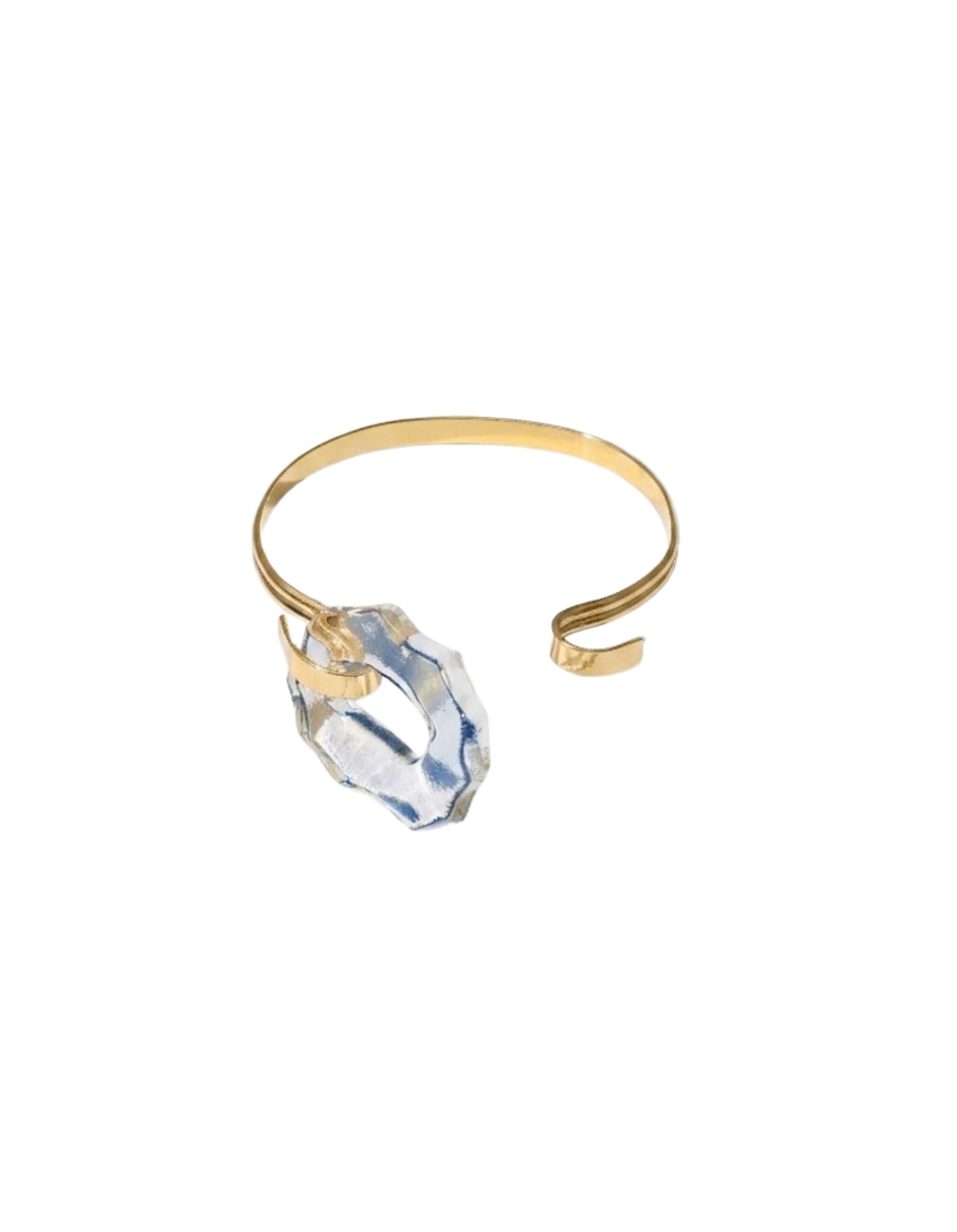Canyon Hook Bracelet