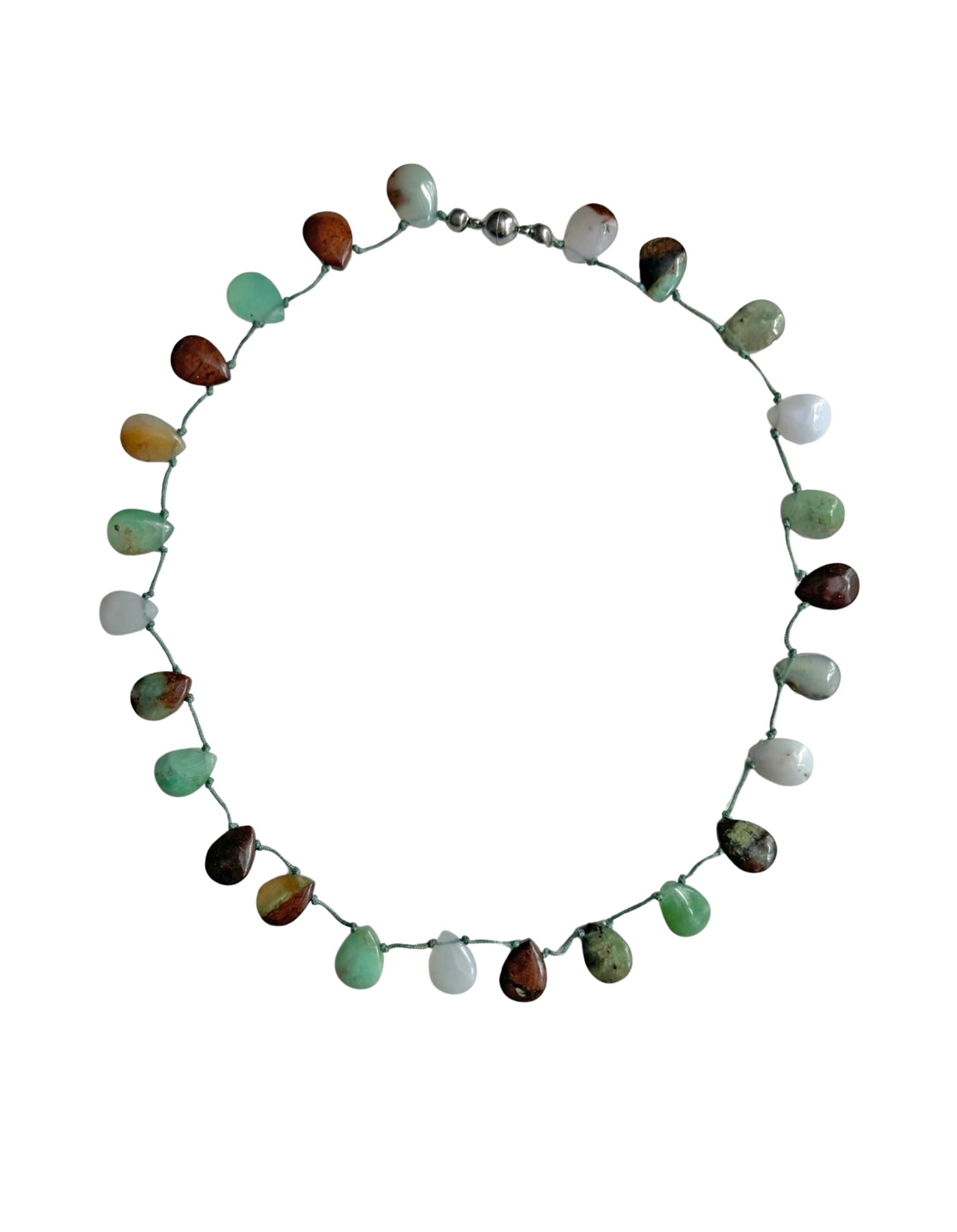 Bahia Necklace