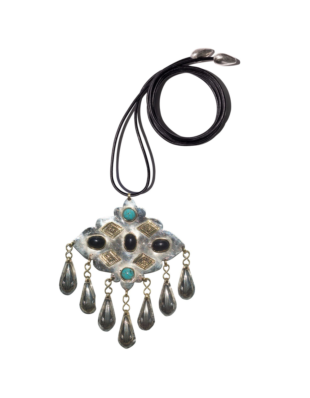 Amulet by Vertigo - At Present Jewelry