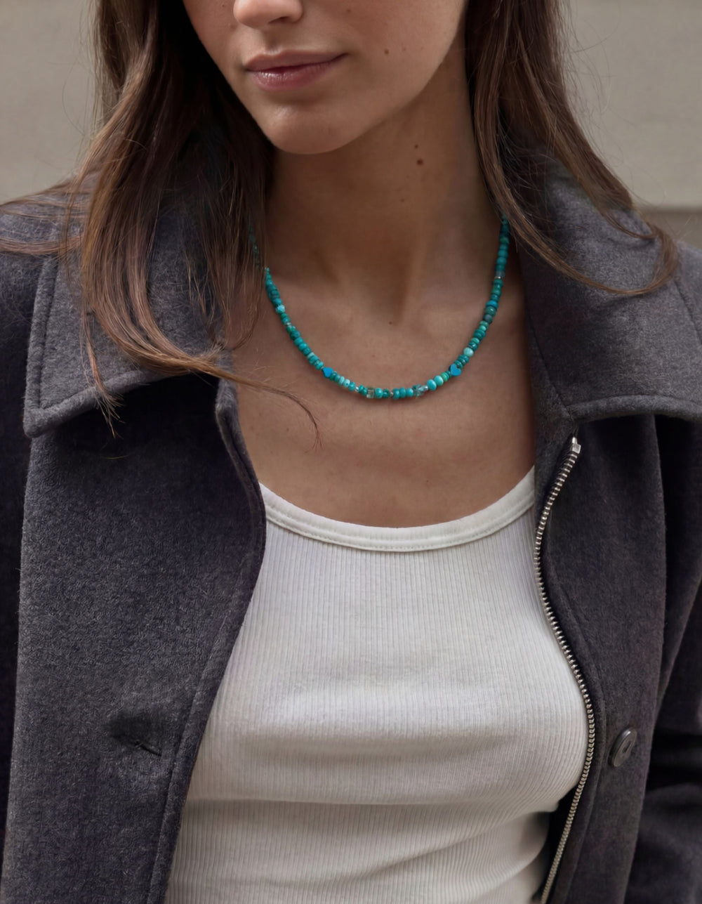 Cutie Necklace