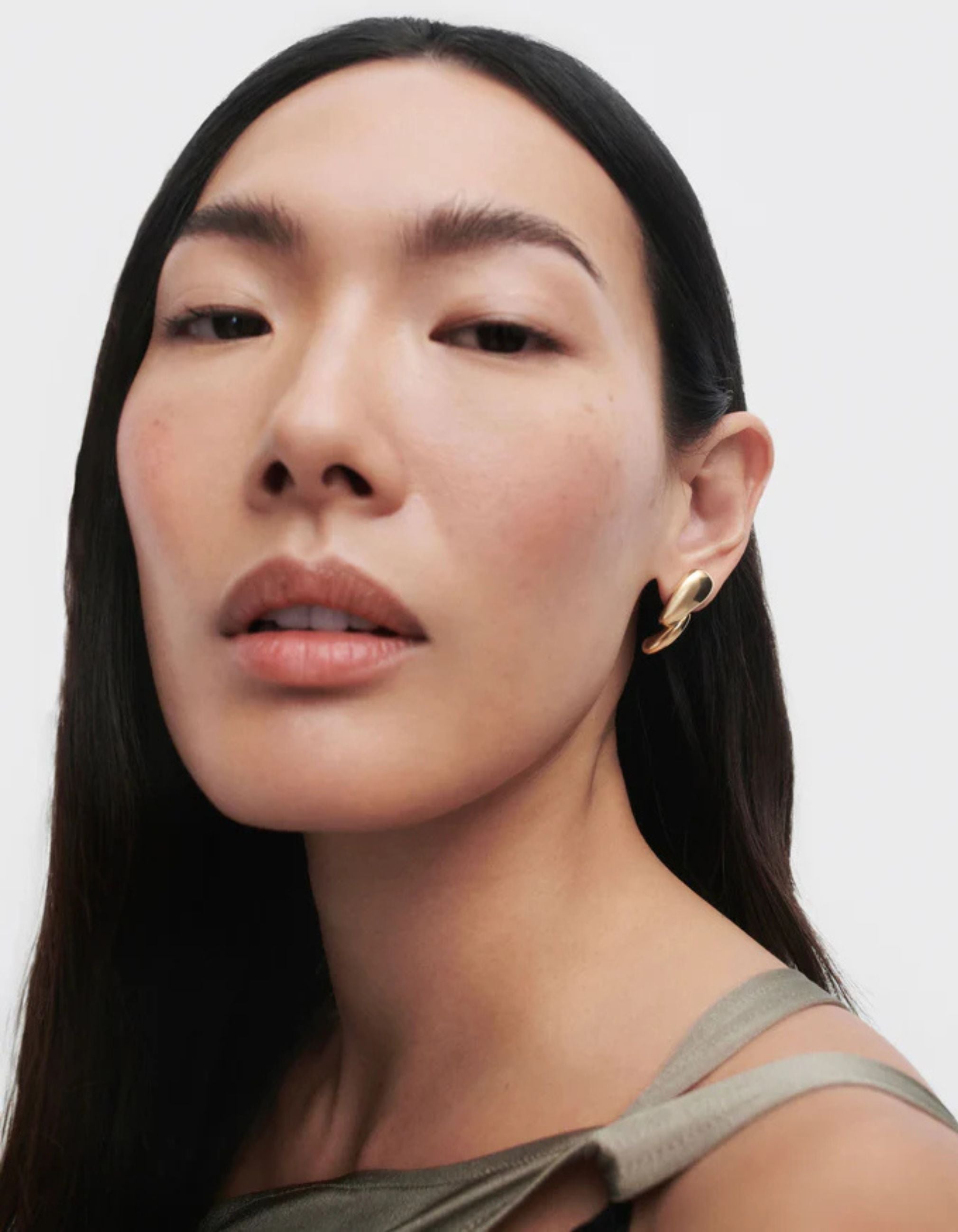 Orbit Earrings by PDPaola - At Present Jewelry