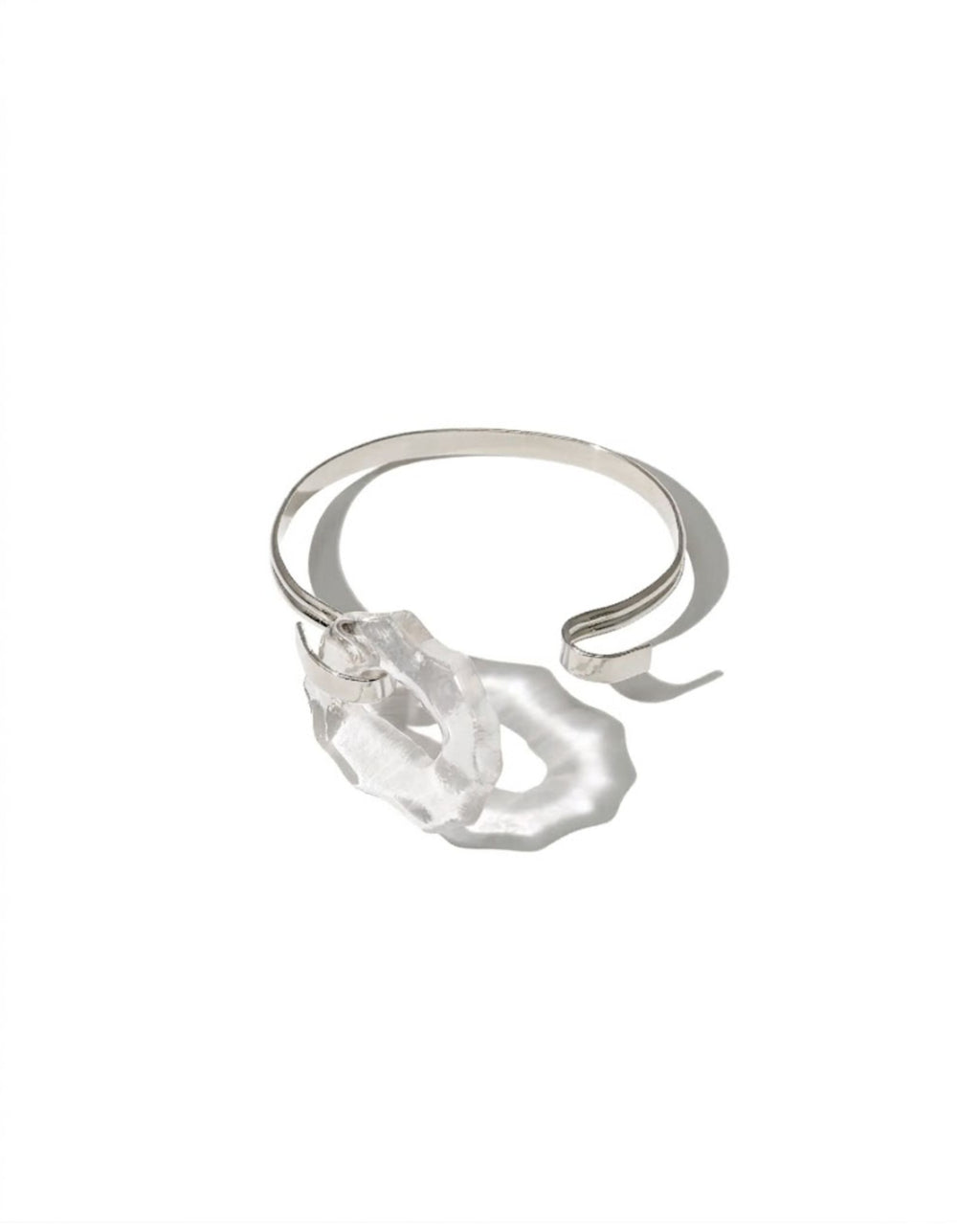 Canyon Hook Bracelet