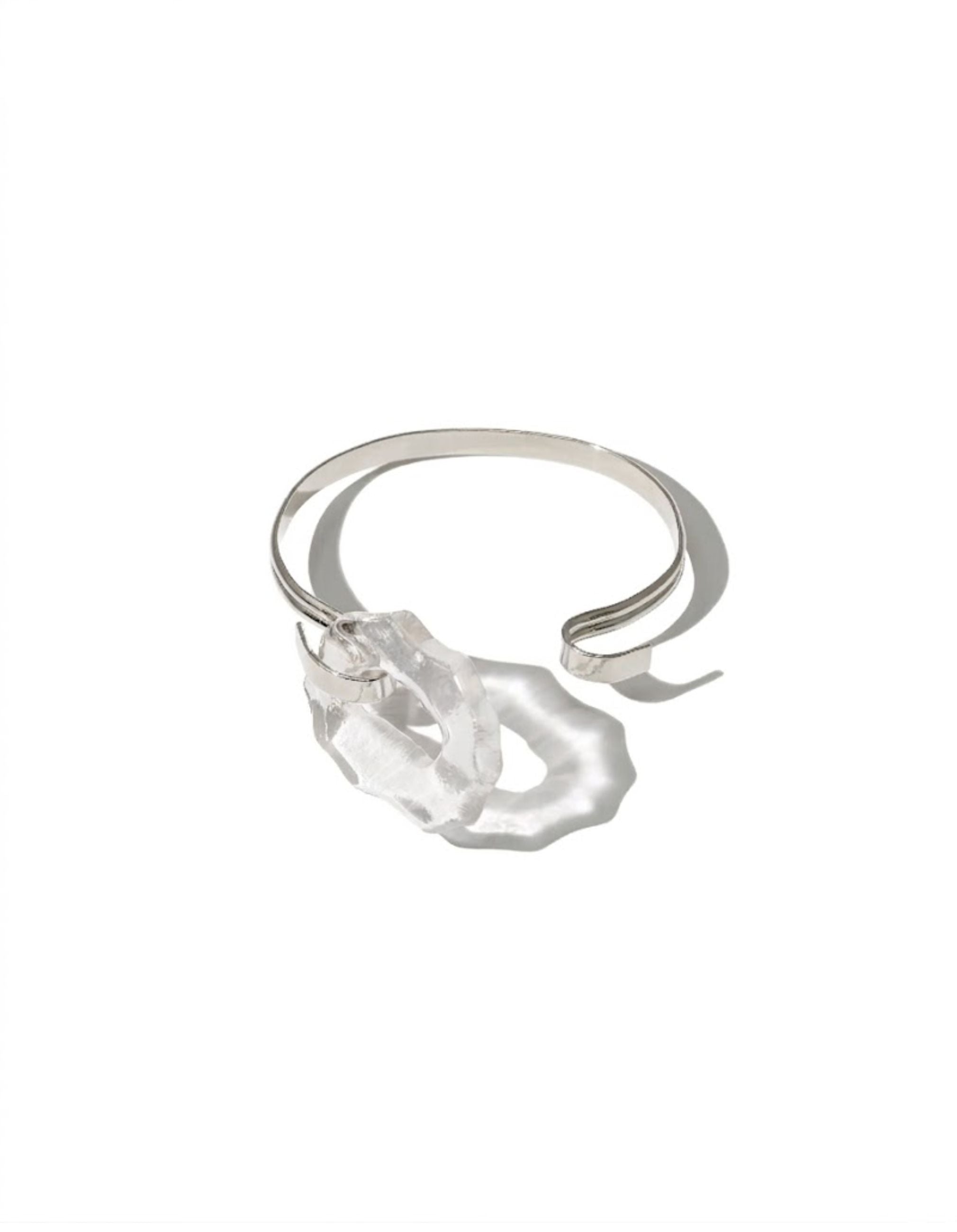 Canyon Hook Bracelet