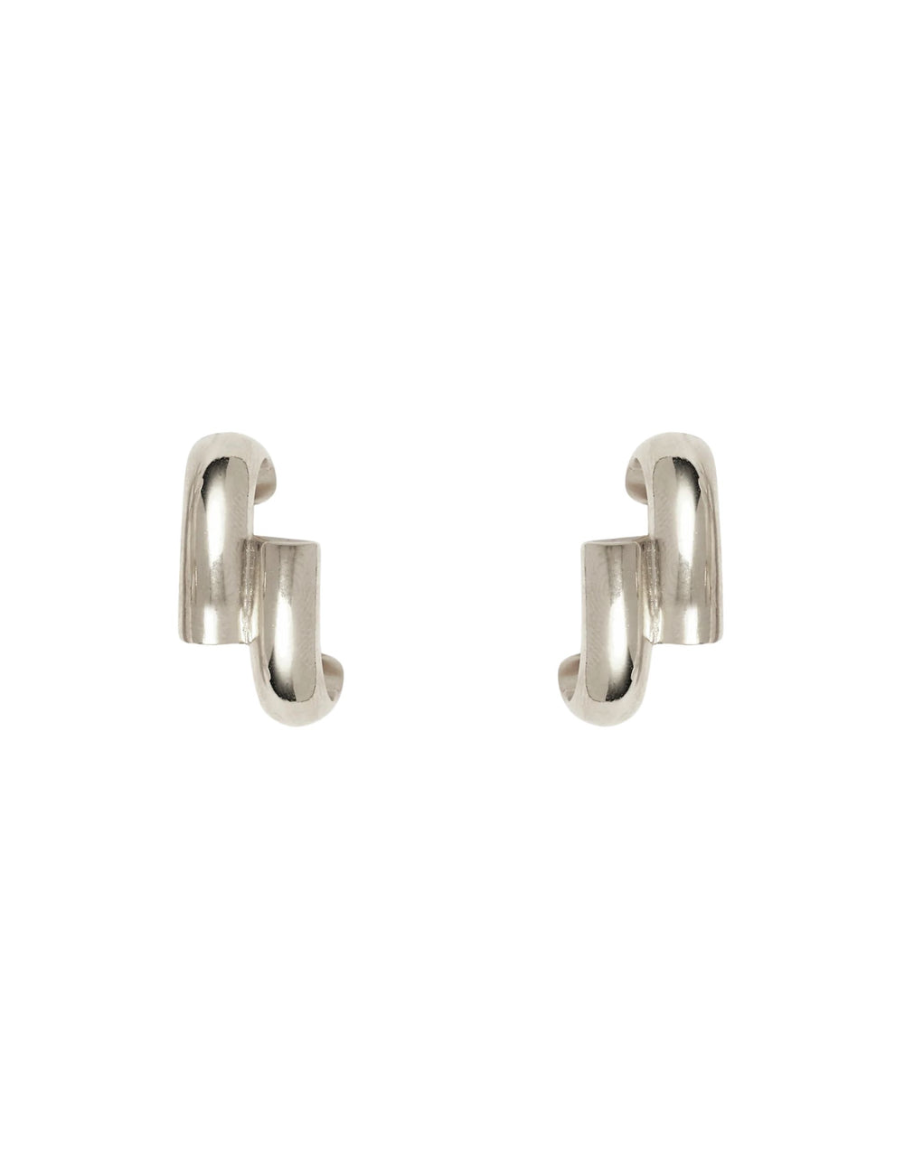 Shift Earrings by Lady Grey - At Present Jewelry
