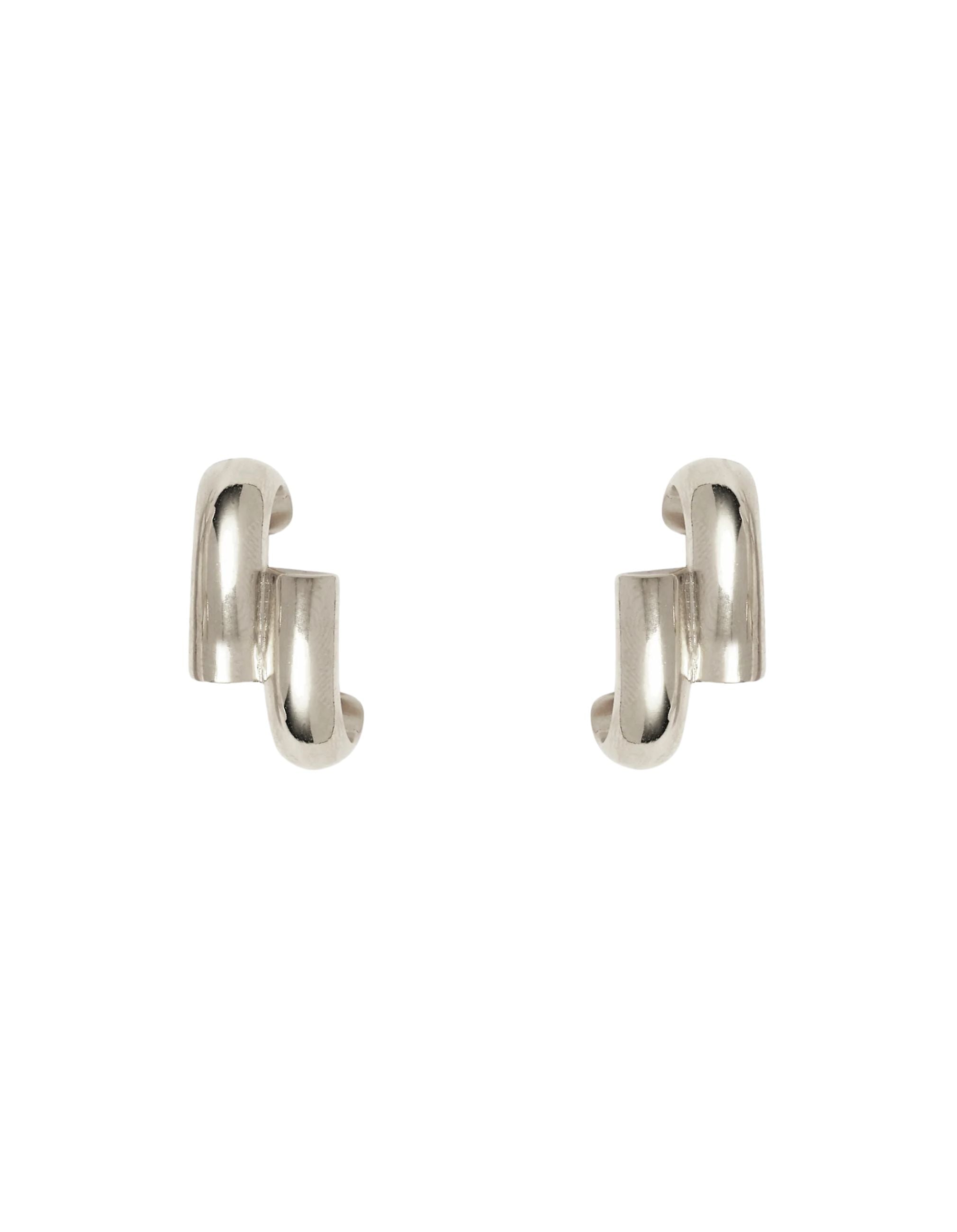 Shift Earrings by Lady Grey - At Present Jewelry