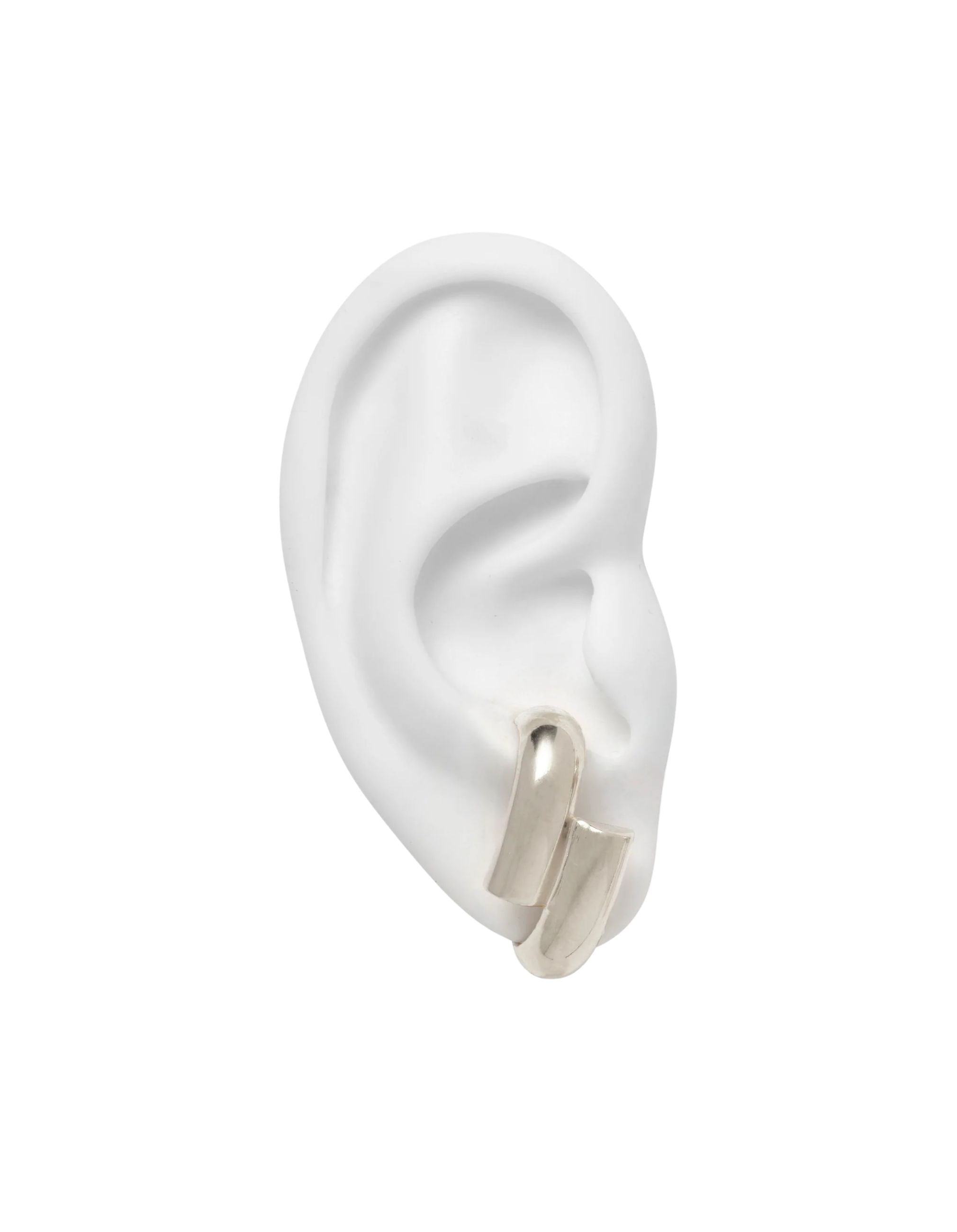 Shift Earrings by Lady Grey - At Present Jewelry