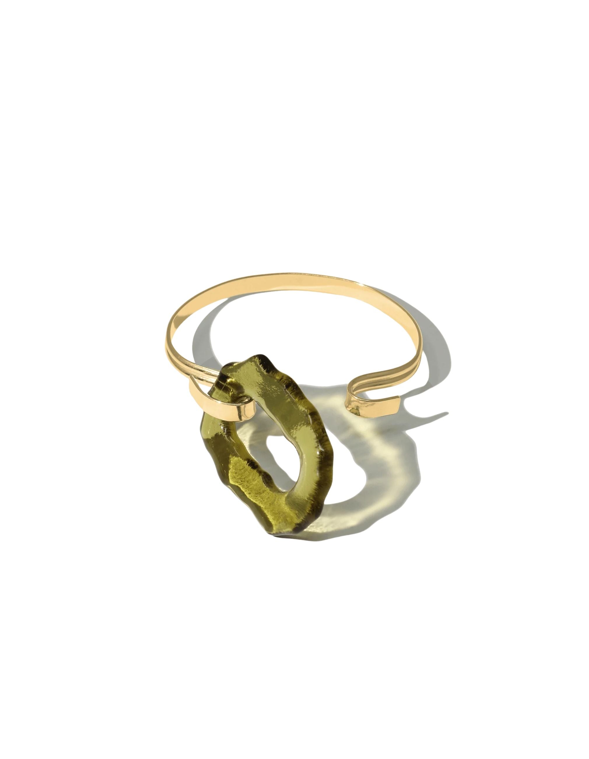 Canyon Hook Bracelet