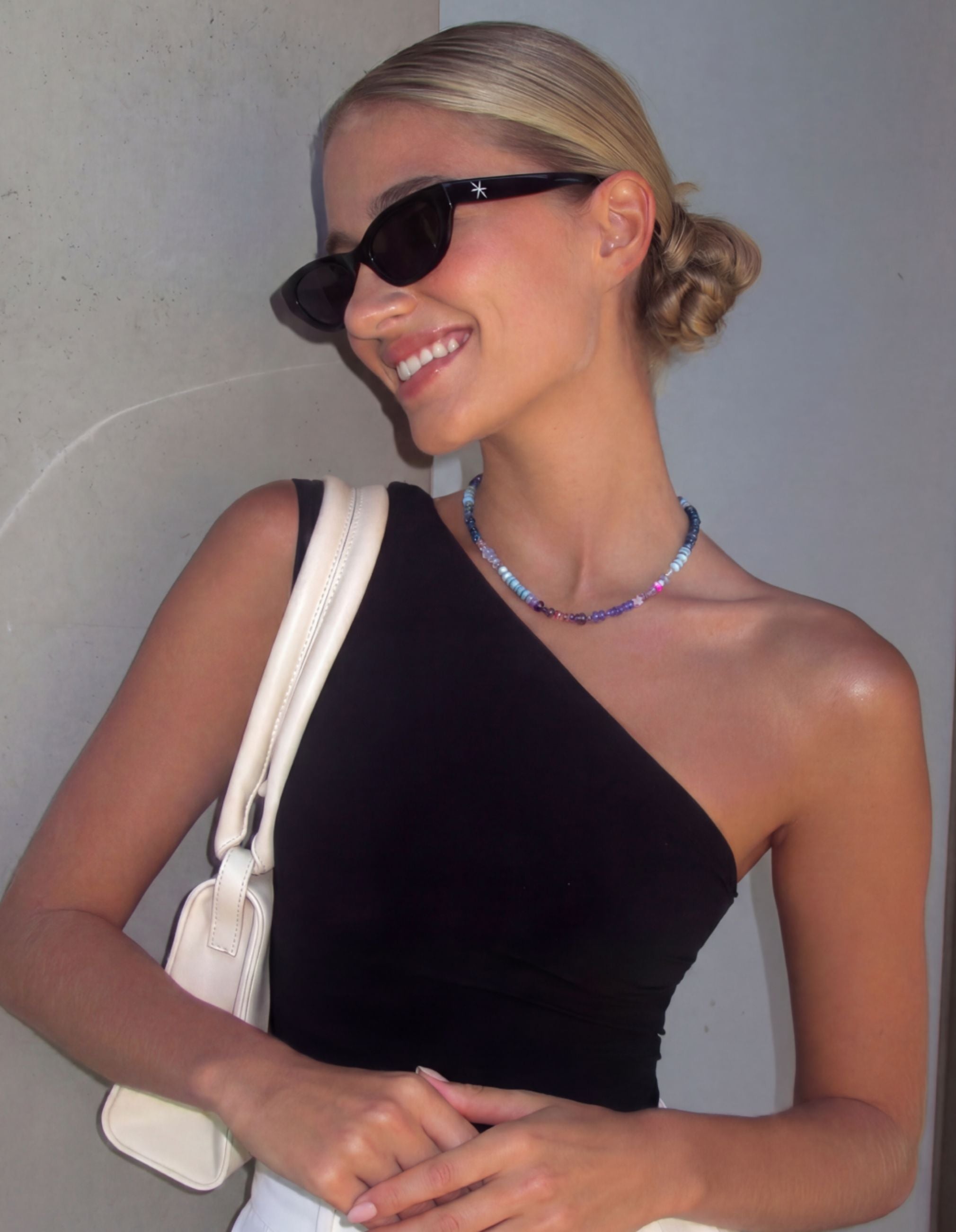 Cutie Necklace