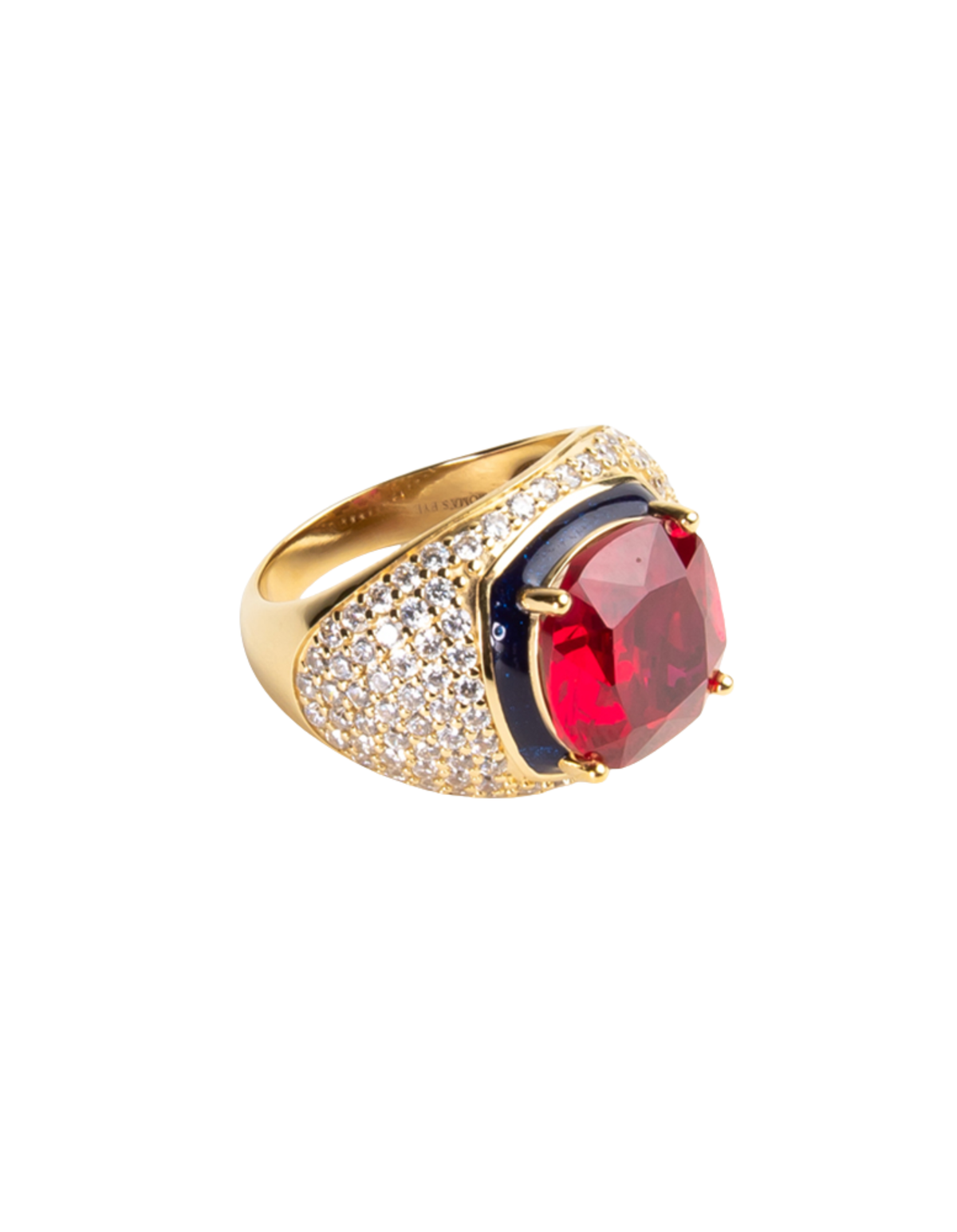 Fortunato Ring