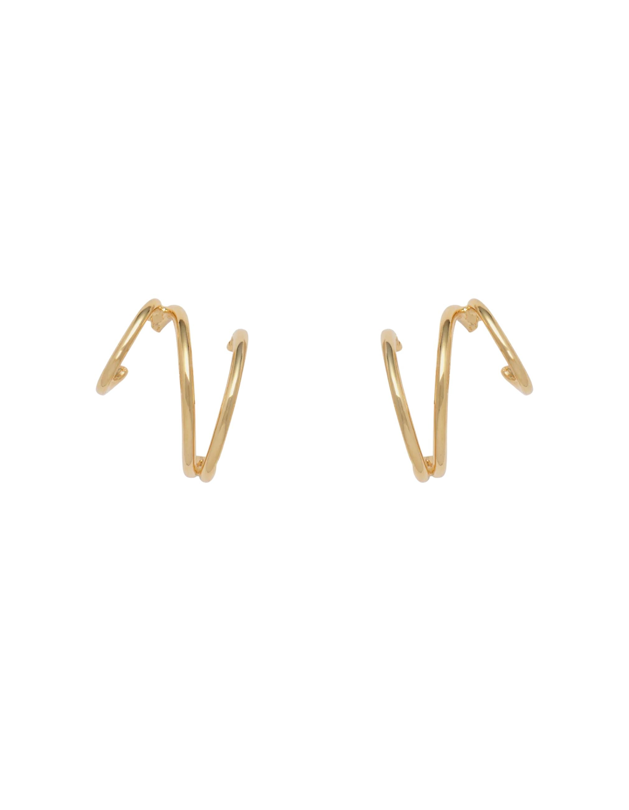 Tilt Earrings by Lady Grey - At Present Jewelry