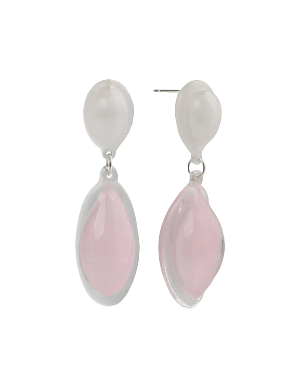 Bubble Drop Earrings