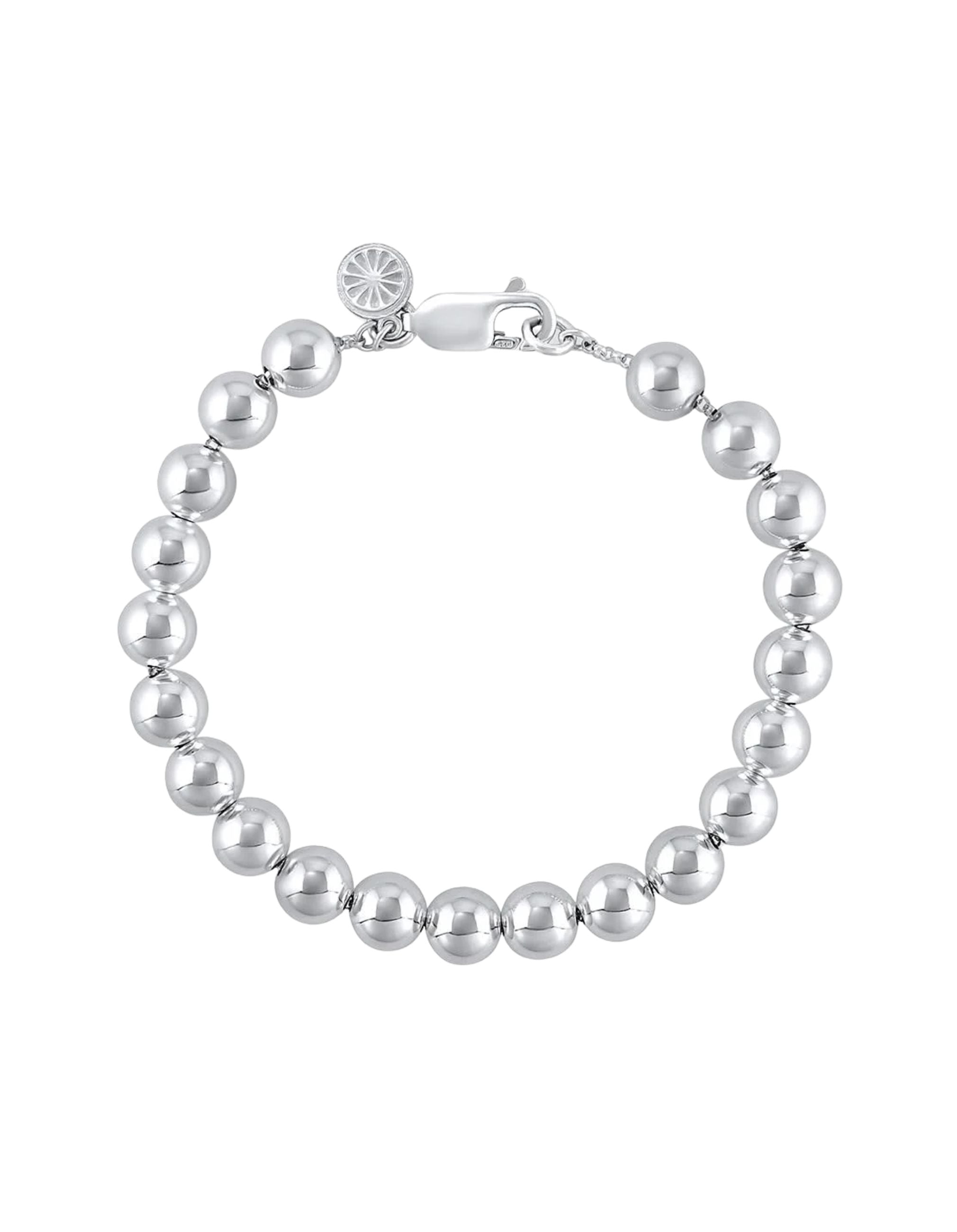Jumbo Ball Bracelet