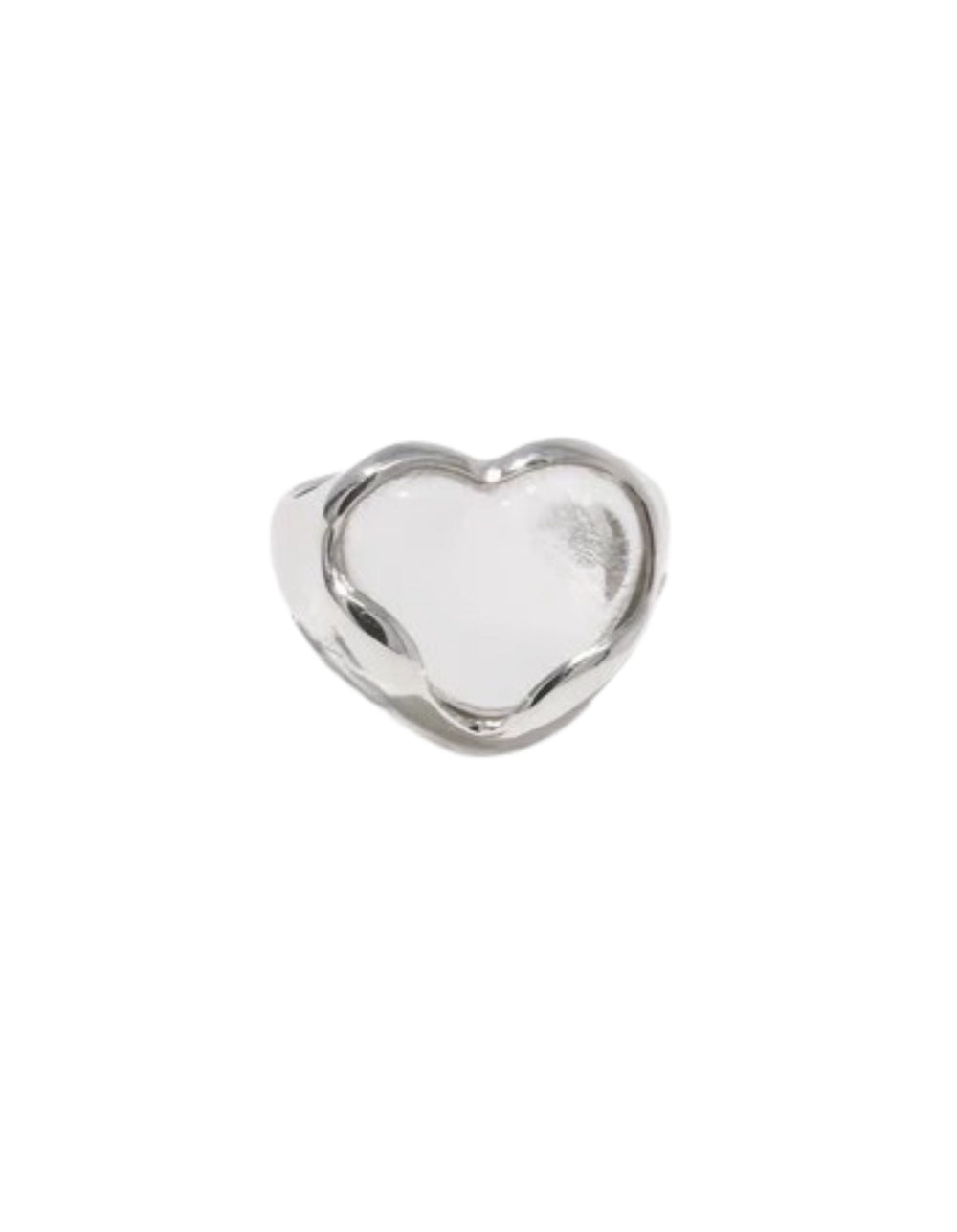 Love Flow Ring