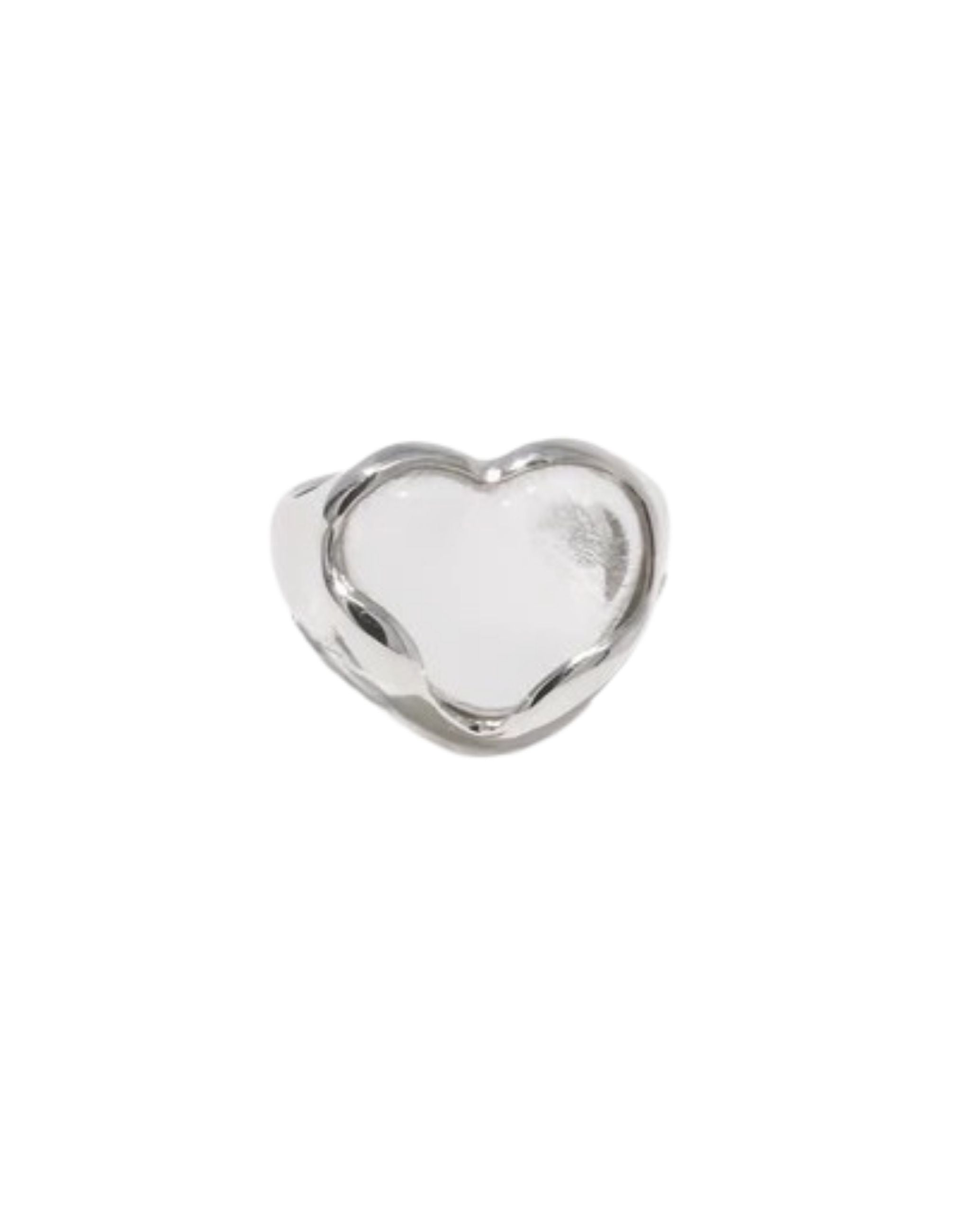 Love Flow Ring