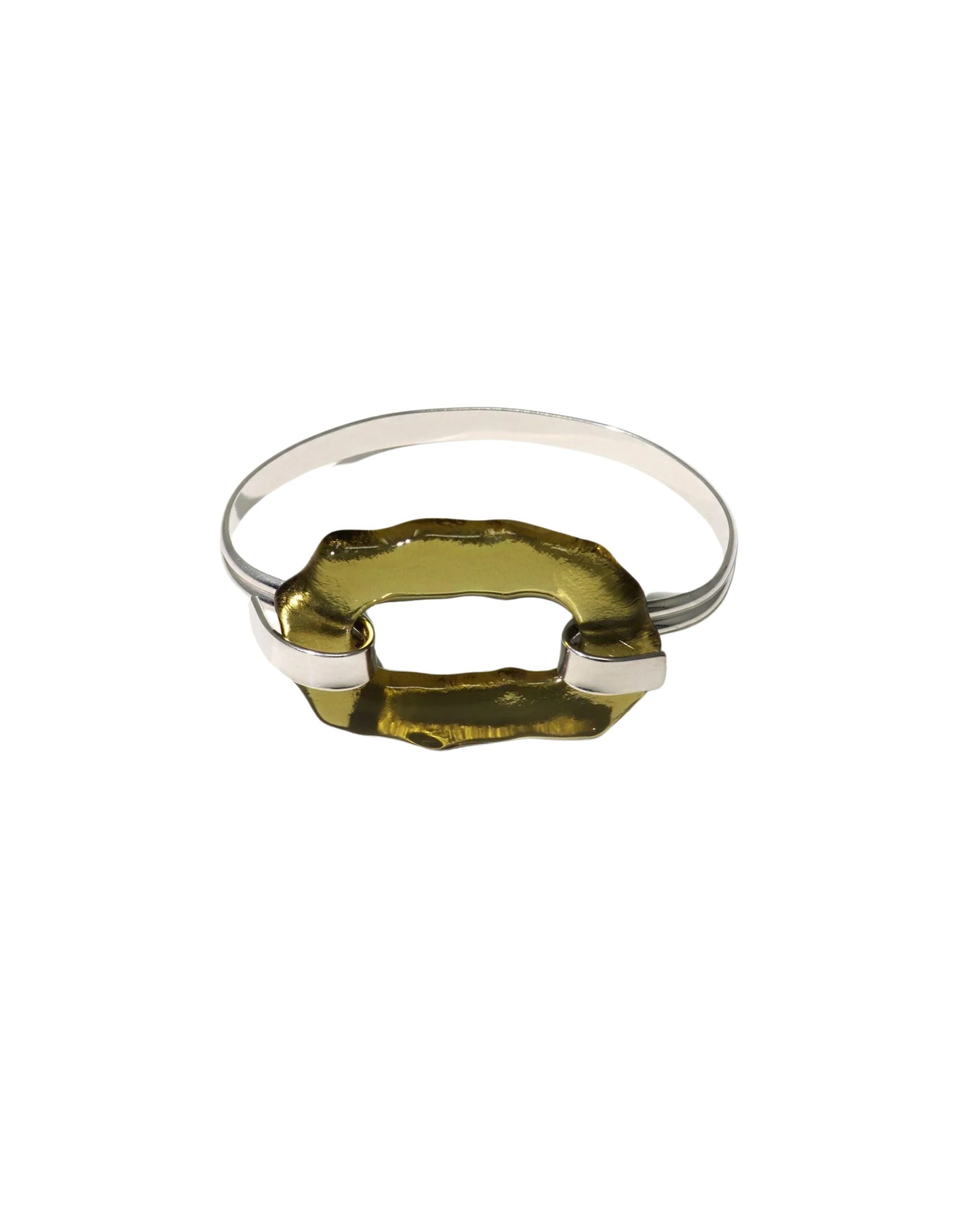 Canyon Hook Bracelet