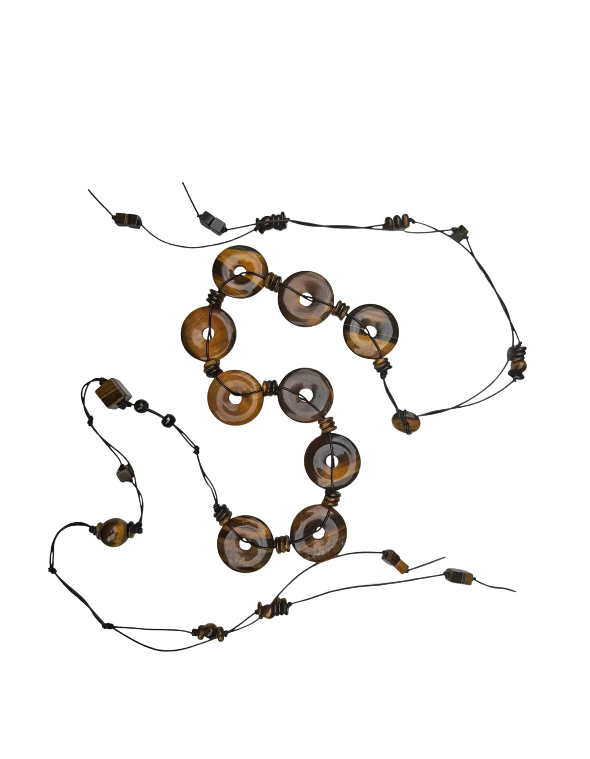 Torus Belt