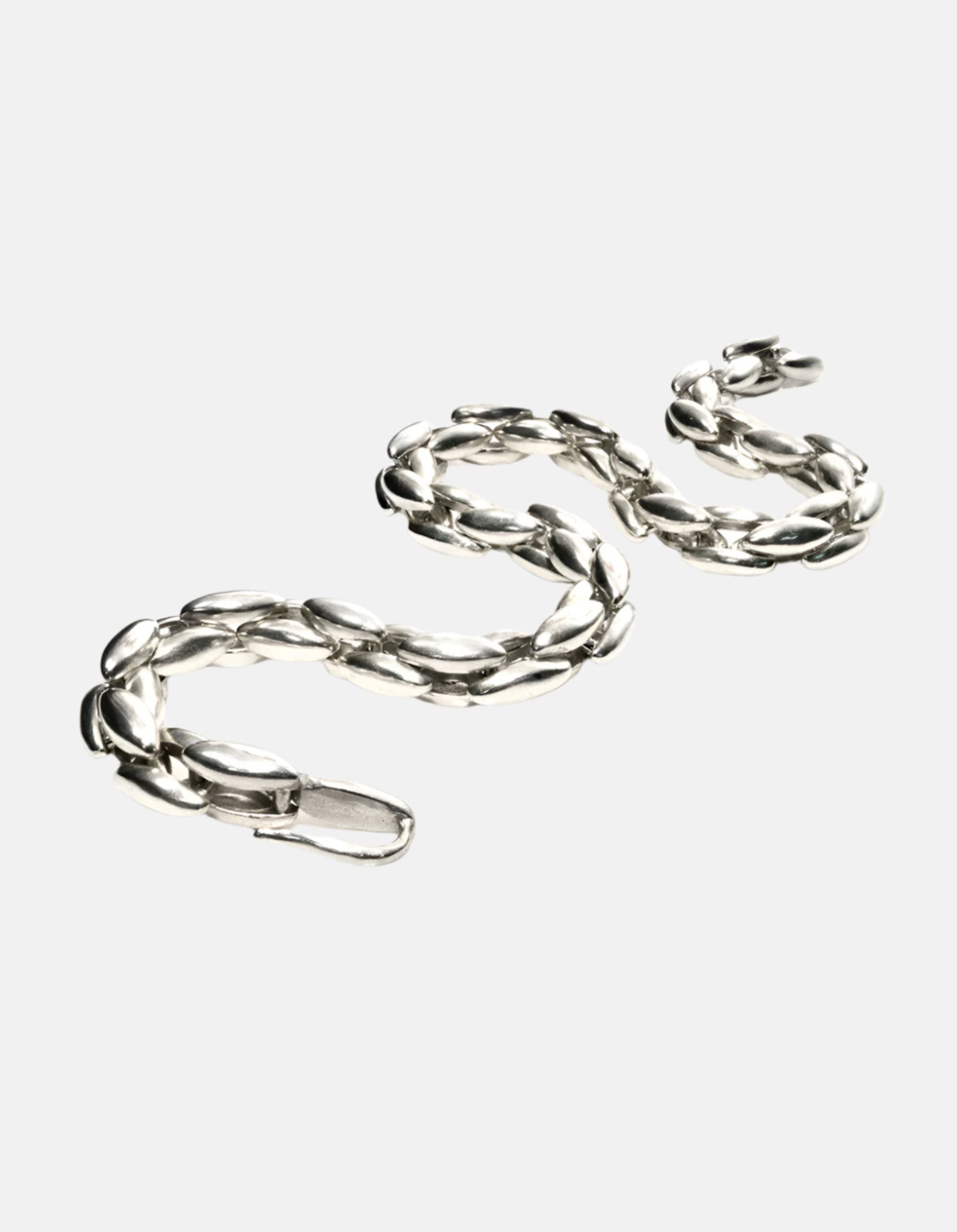 Rupe Chain Necklace