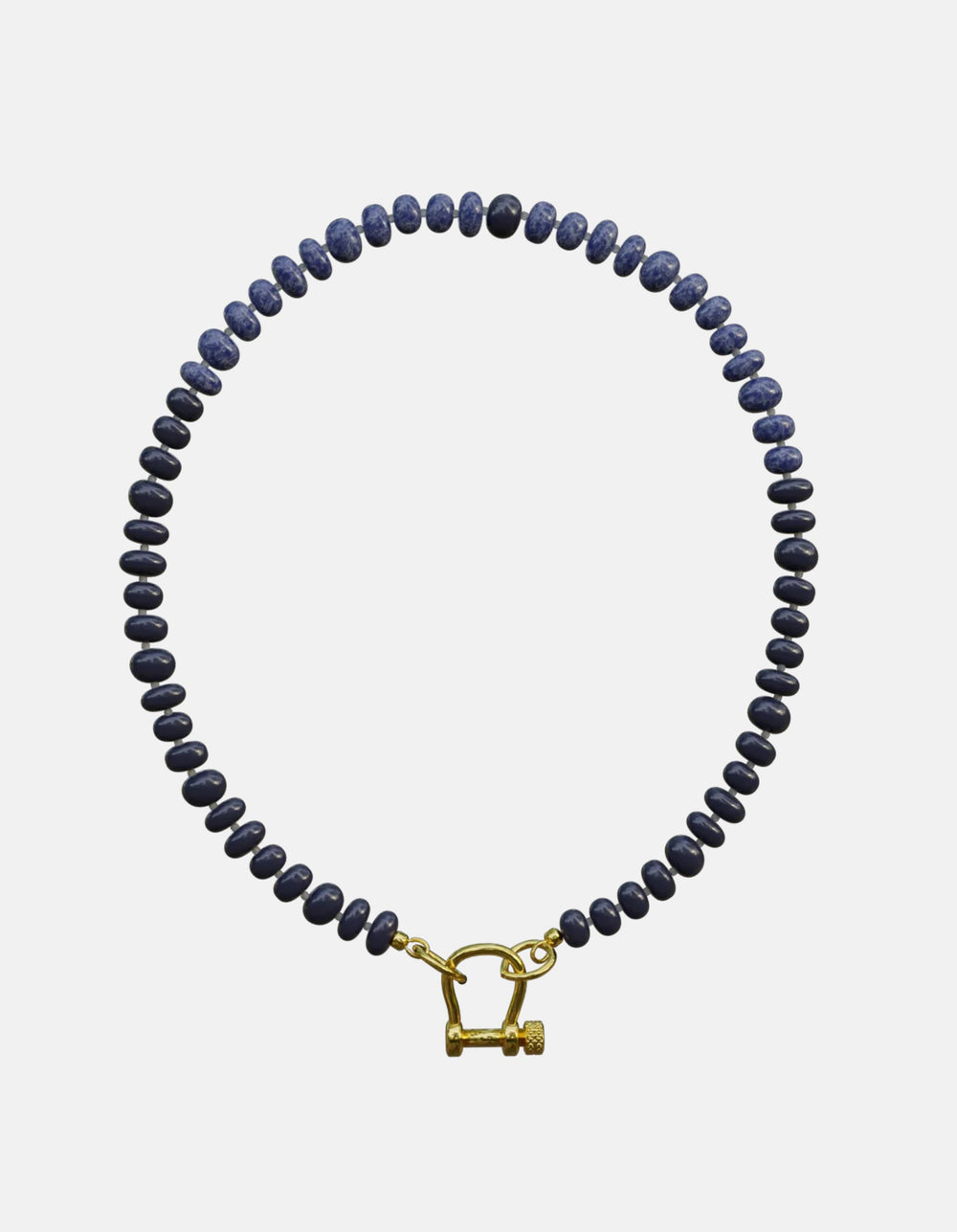 Mac by SHOP SPICY DAN - At Present Jewelry