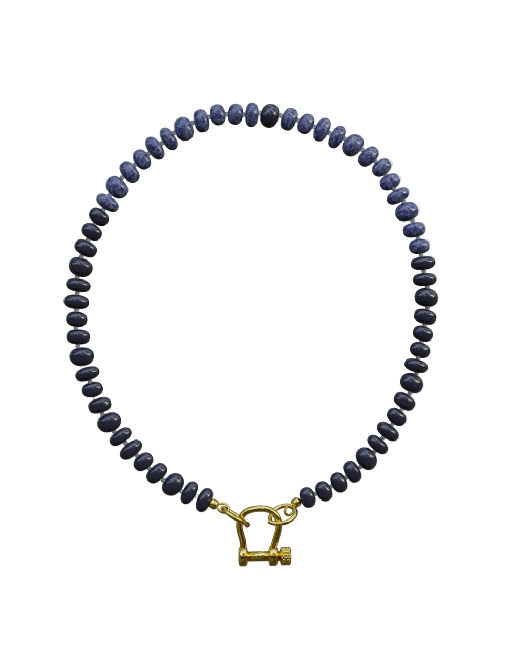 Mac by SHOP SPICY DAN - At Present Jewelry