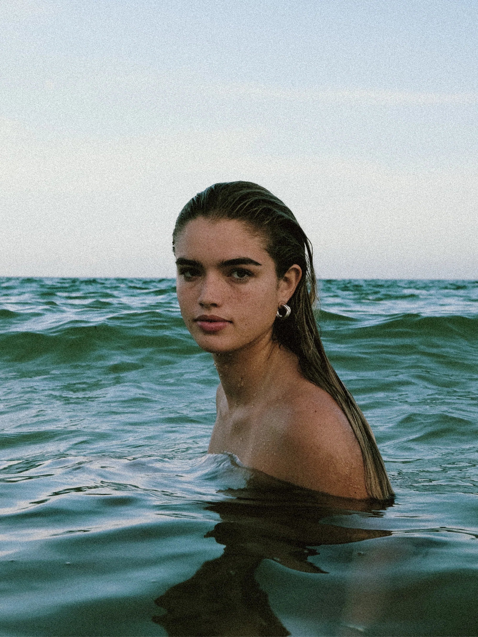 The Ripple Effect Earrings