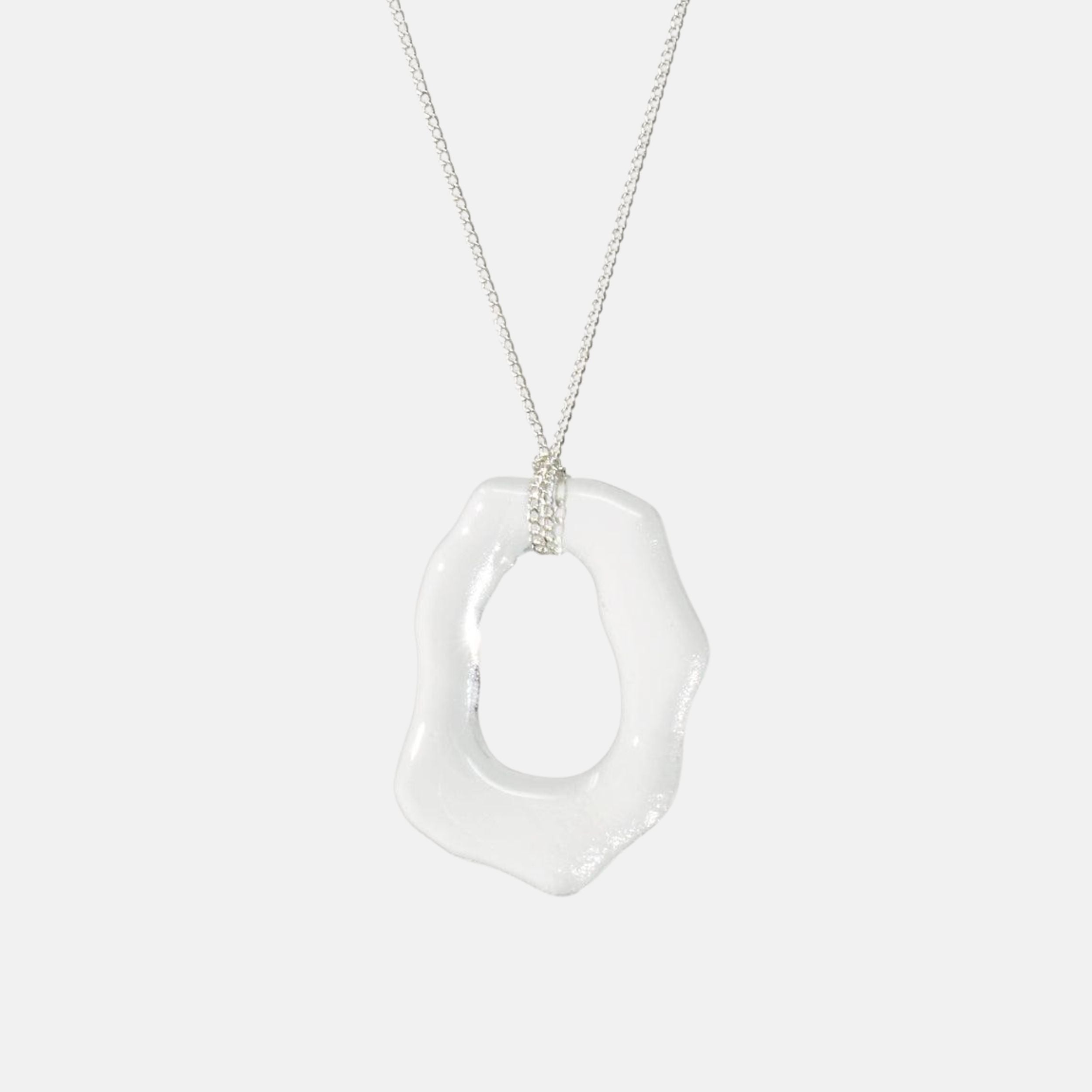 High Tide Necklace by CLED - At Present Jewelry