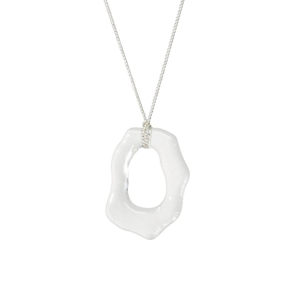 High Tide Necklace by CLED - At Present Jewelry