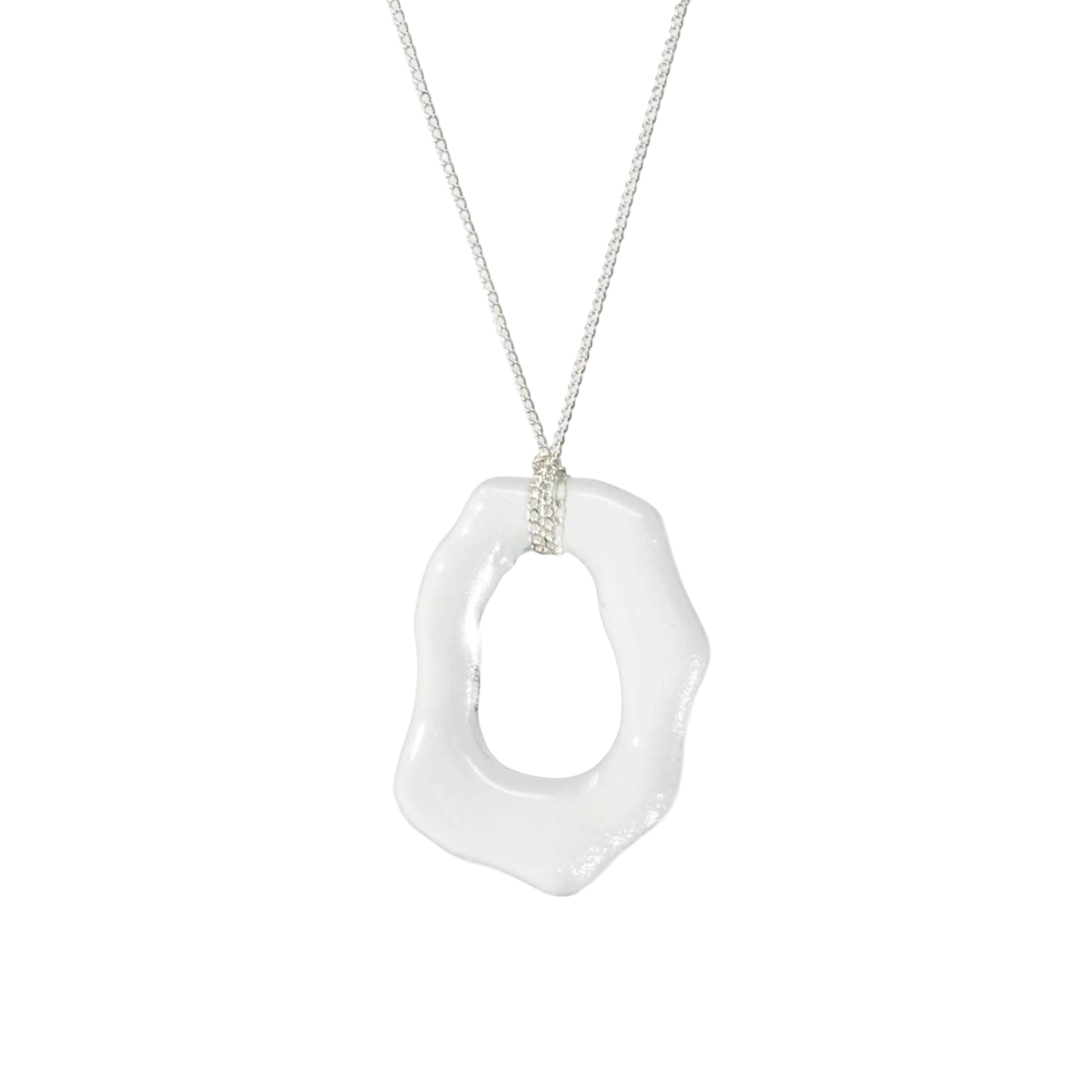 High Tide Necklace by CLED - At Present Jewelry