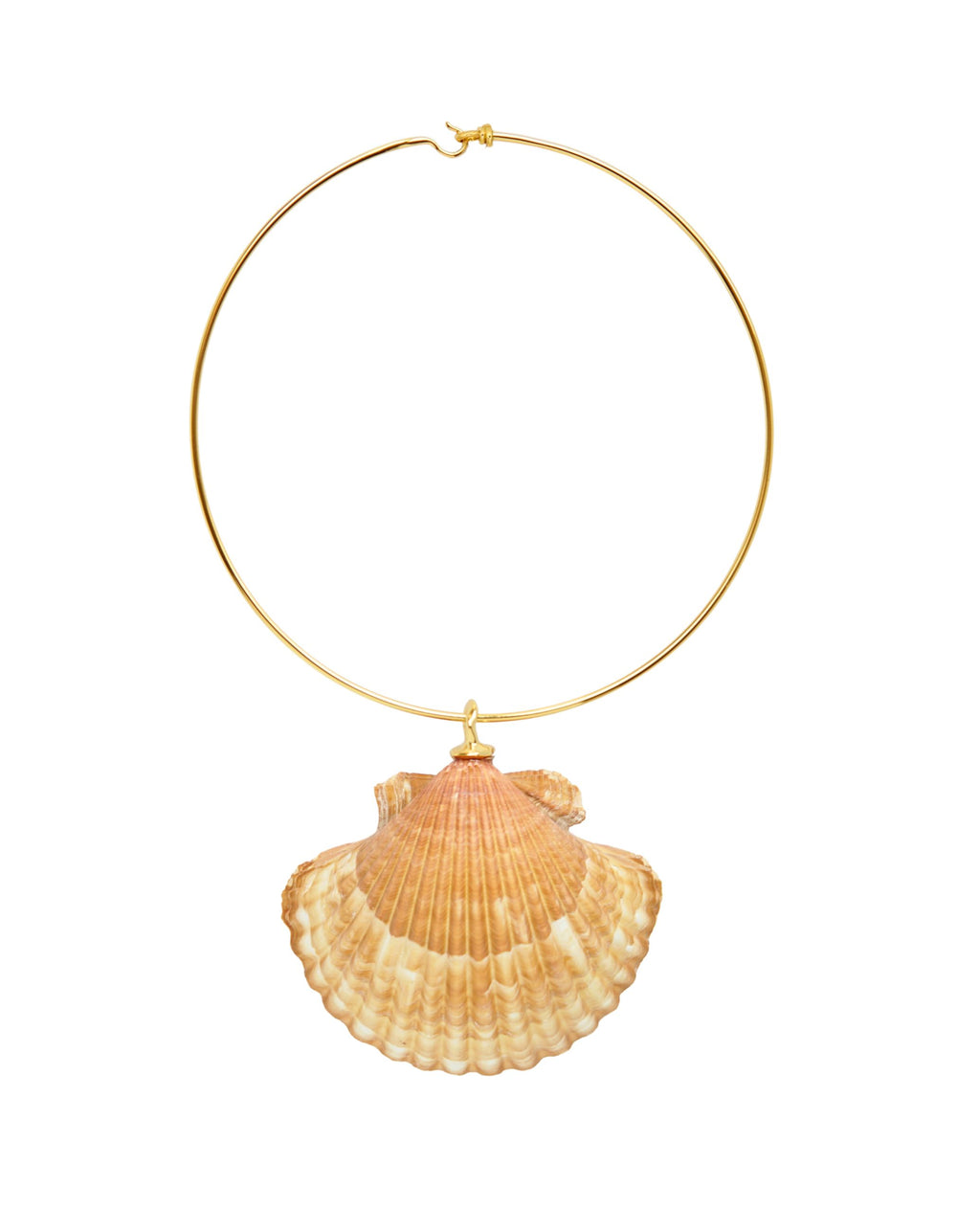 Ashore Collar