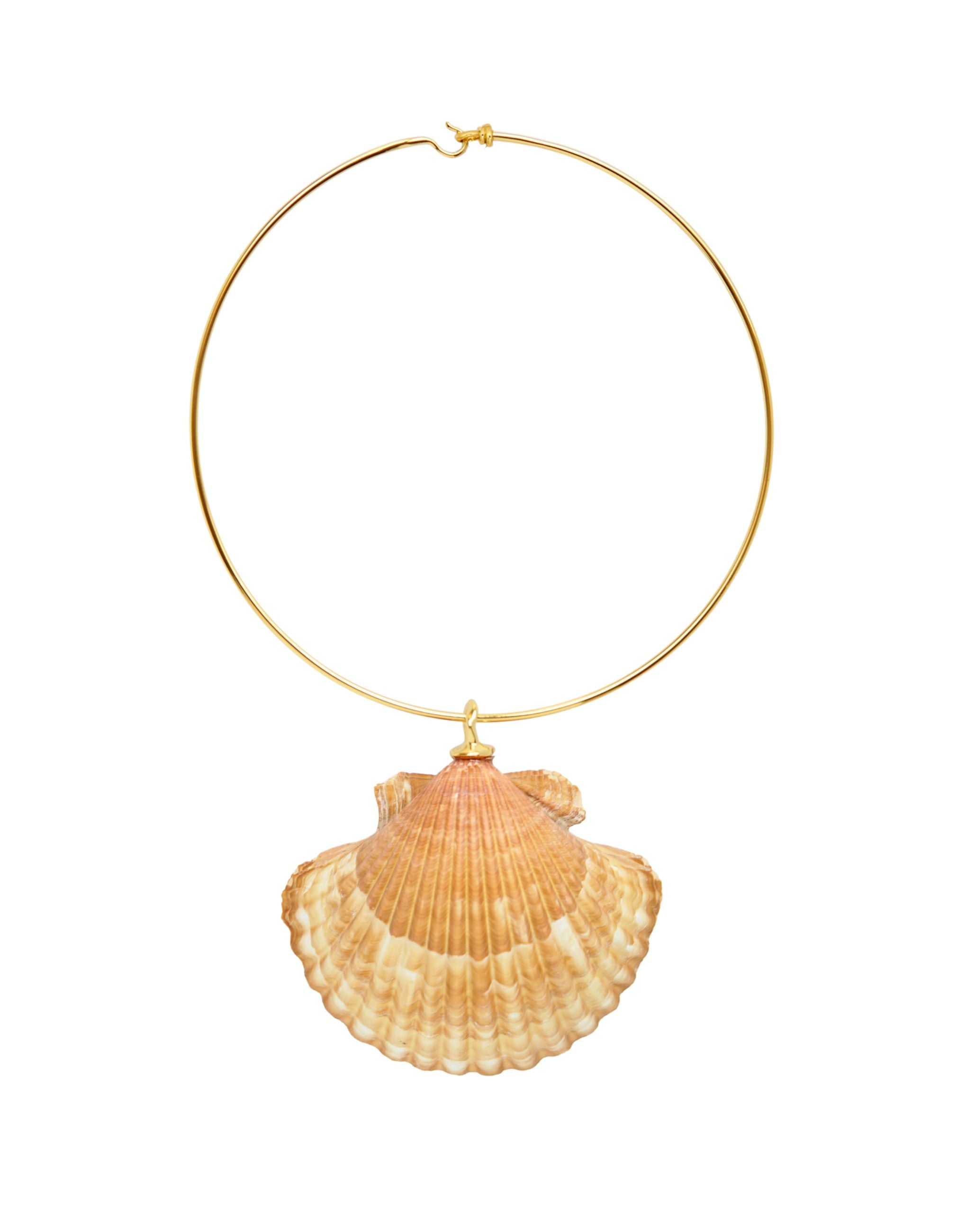 Ashore Collar