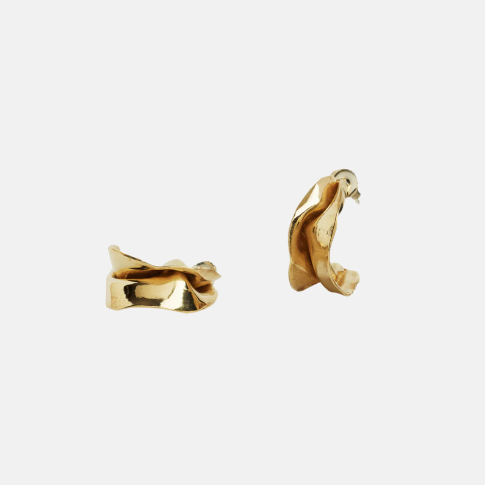 Spica Earrings by Ariana Boussard-Reifel - At Present Jewelry