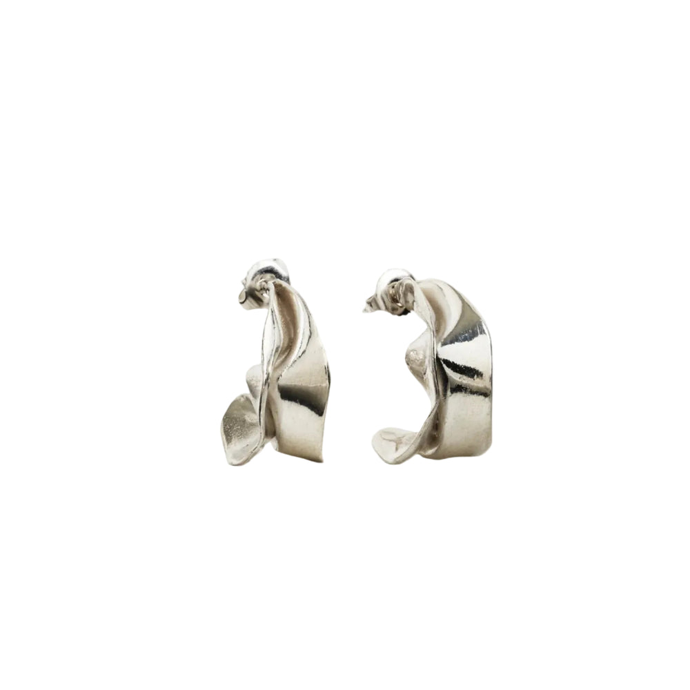 Spica Earrings by Ariana Boussard-Reifel - At Present Jewelry