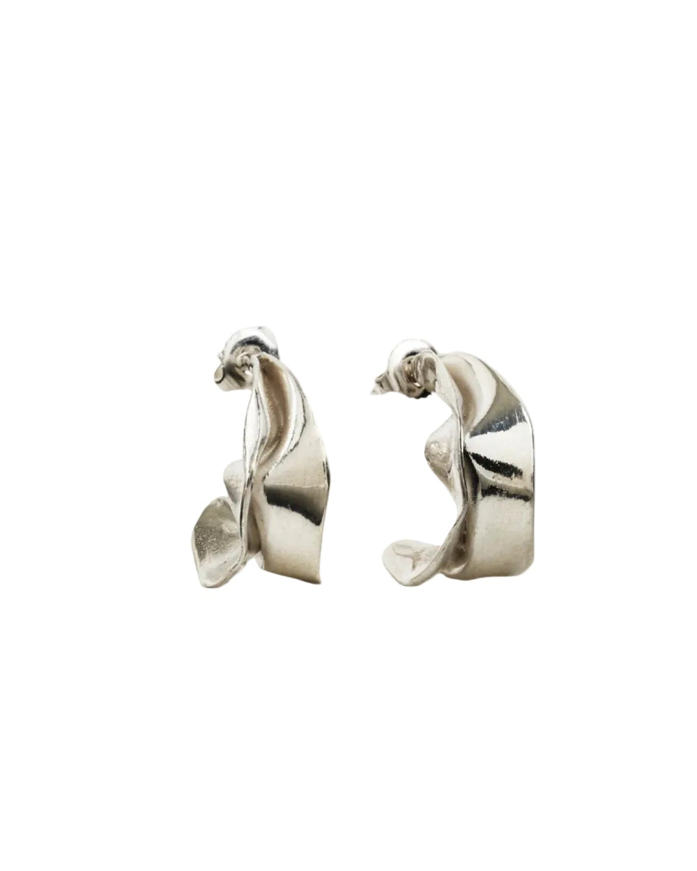 Spica Earrings by Ariana Boussard-Reifel - At Present Jewelry