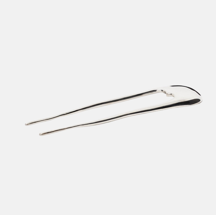 Apus Hair Pin by Ariana Boussard-Reifel - At Present Jewelry