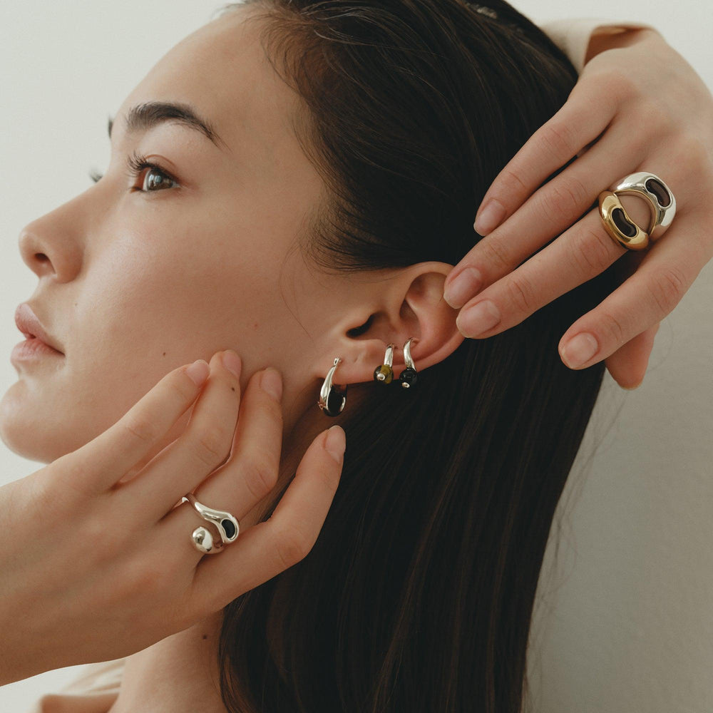 Sprout Ring by CLED - At Present Jewelry