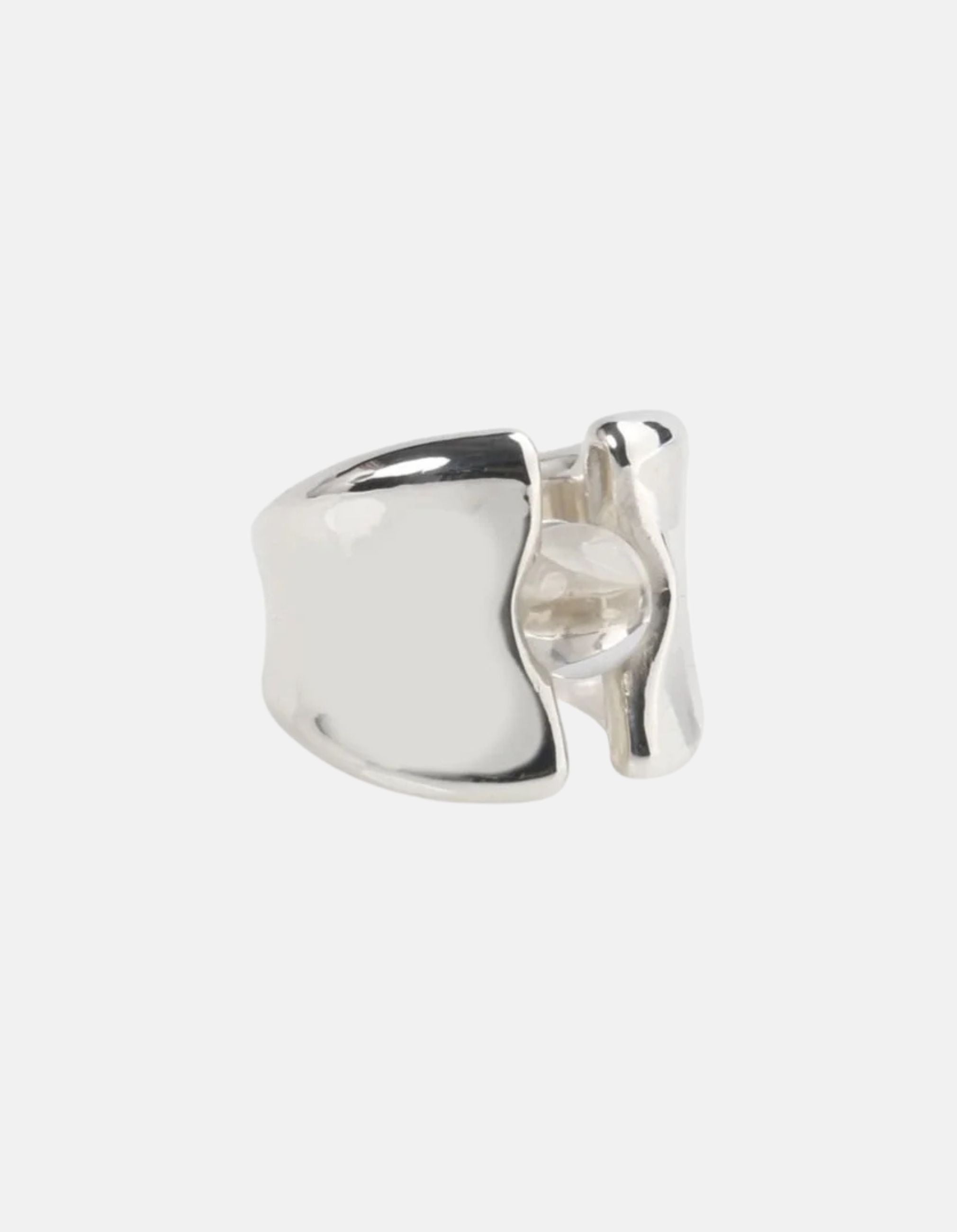 Middle Pea Ring by KEANE - At Present Jewelry