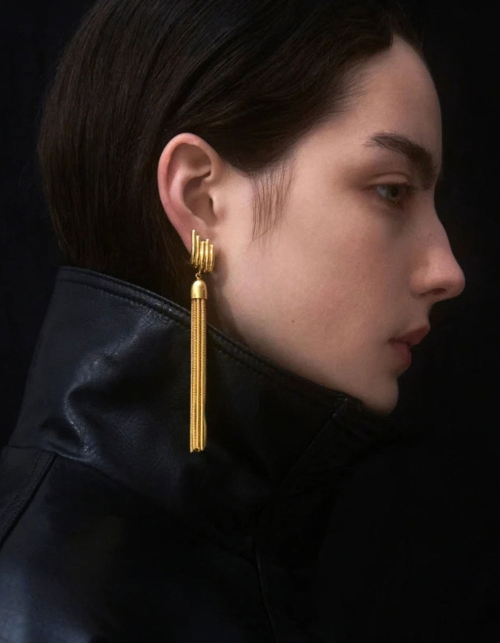 Linea Earrings