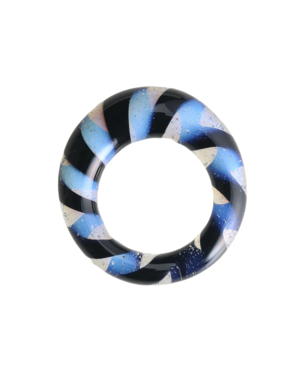 Spiral Ring