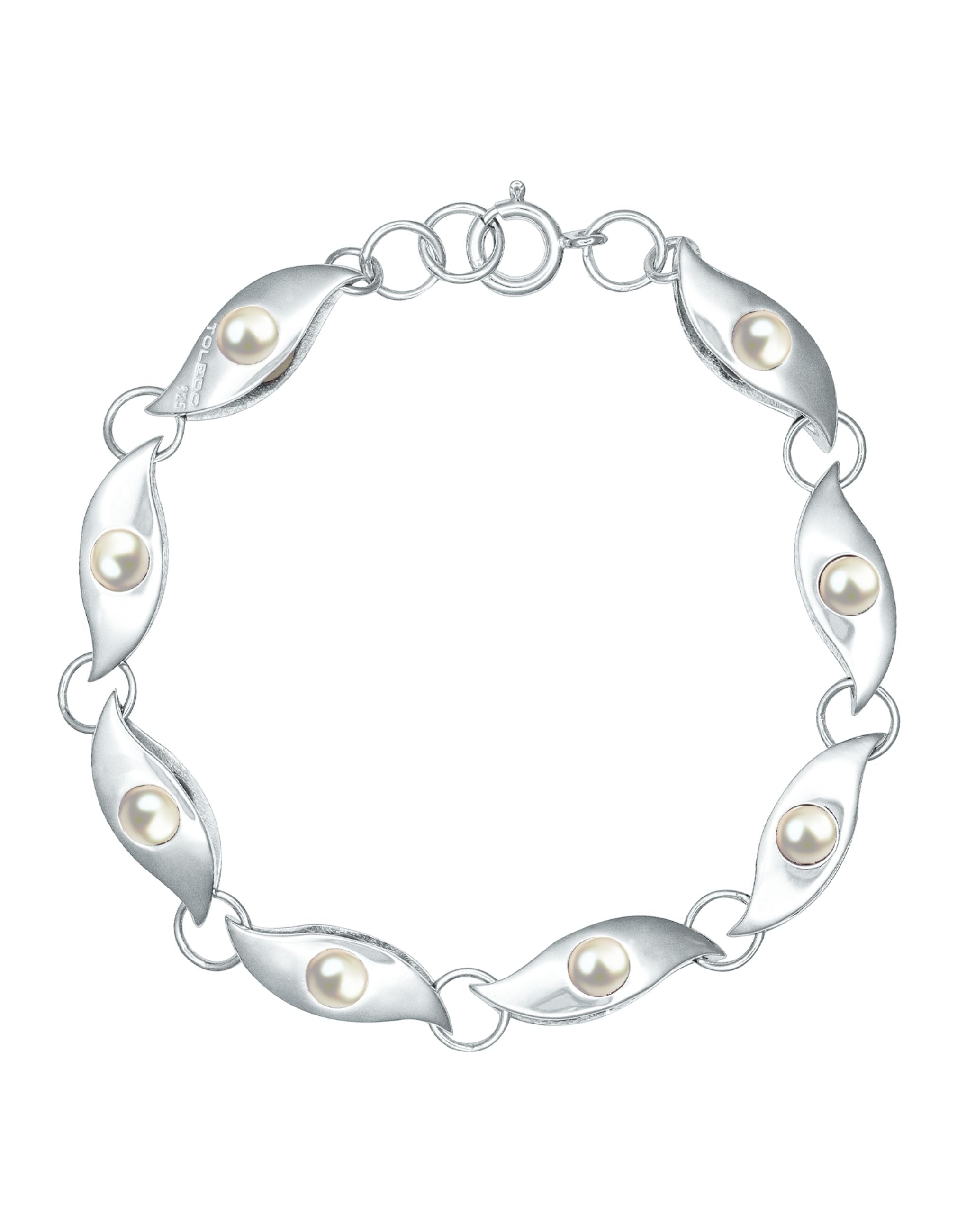 Sneaky Link Bracelet