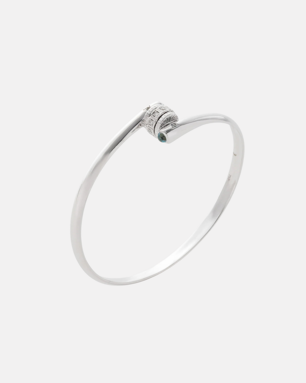 Codette Minor Bracelet by James Banks Design - At Present Jewelry