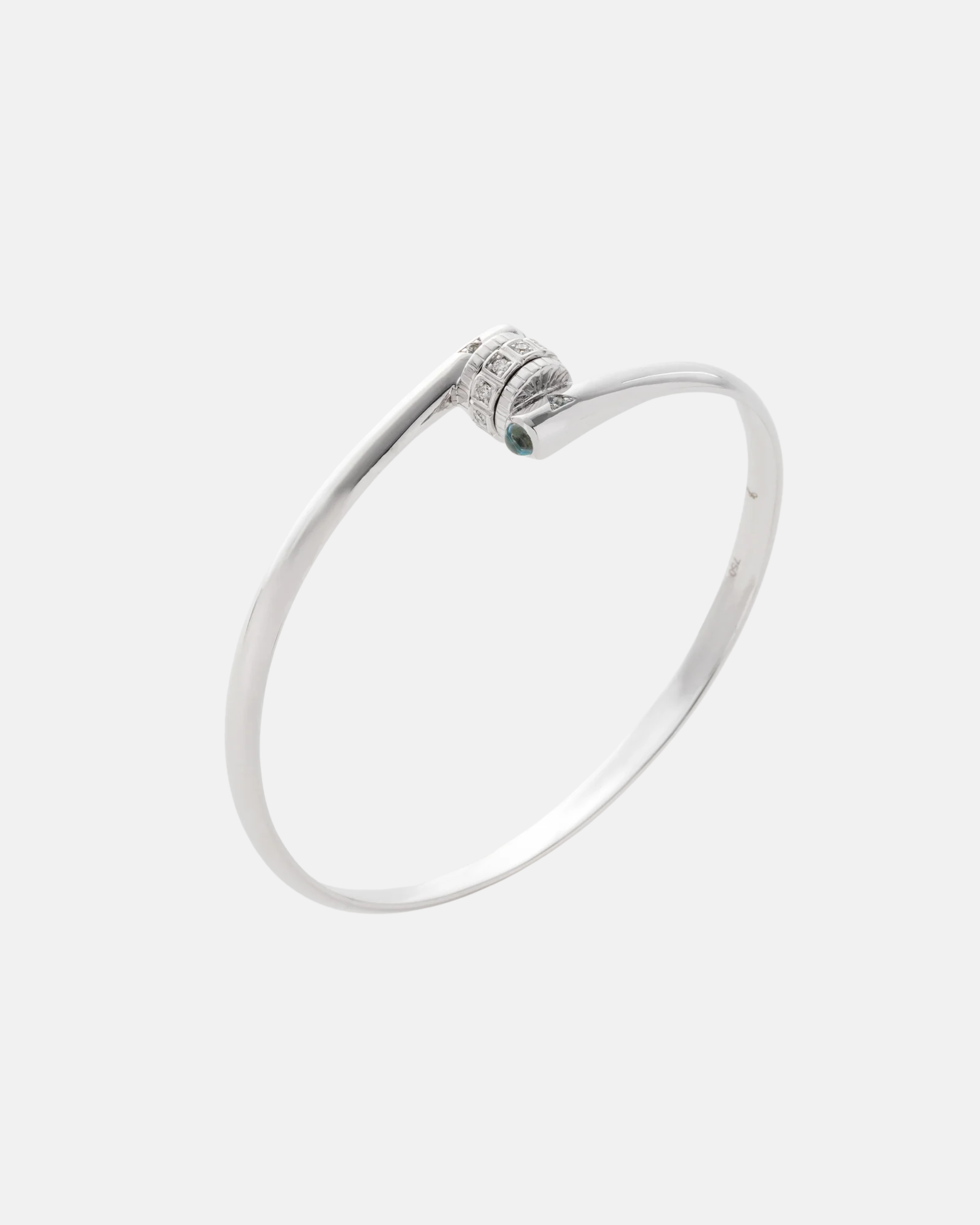 Codette Minor Bracelet by James Banks Design - At Present Jewelry