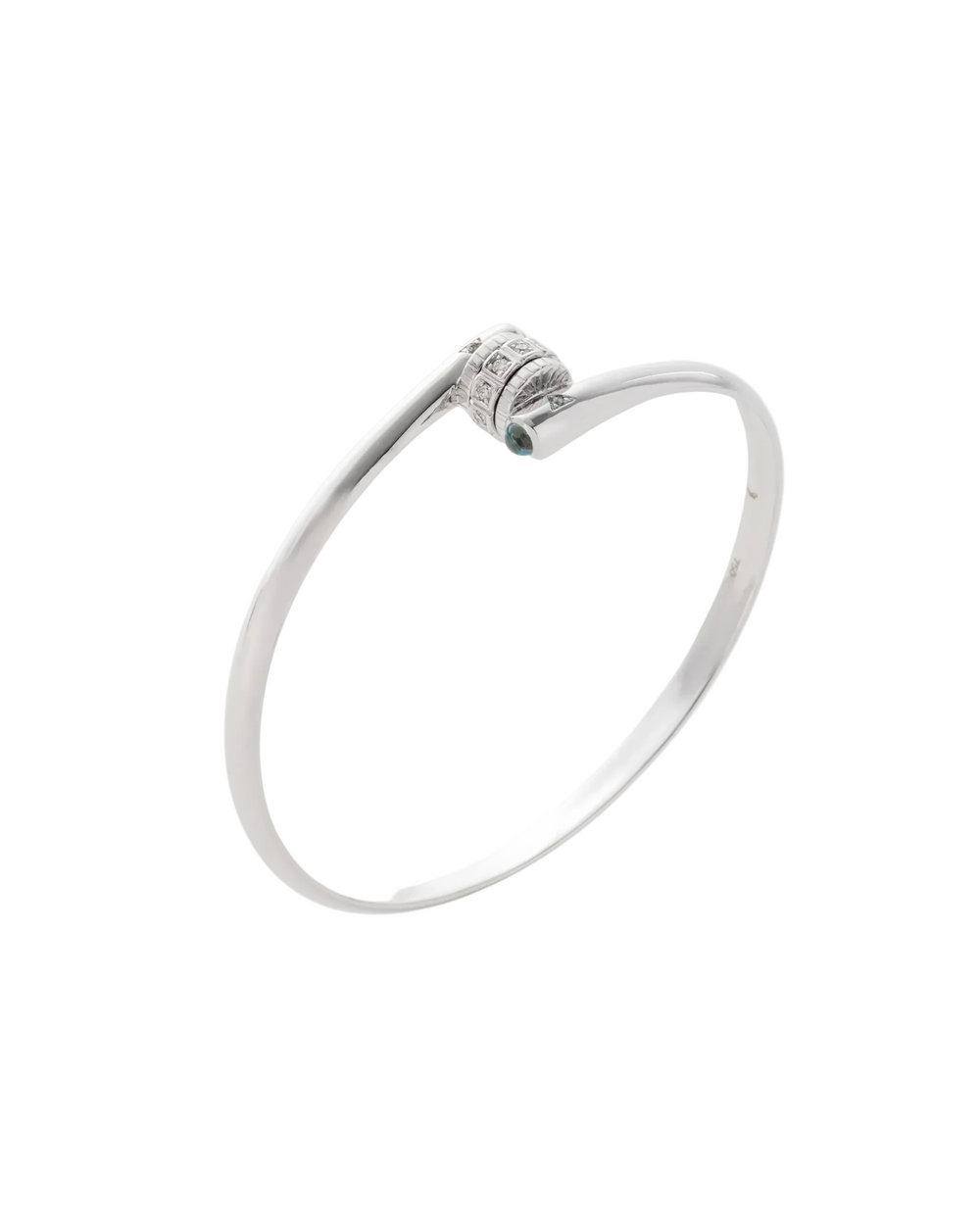 Codette Minor Bracelet by James Banks Design - At Present Jewelry