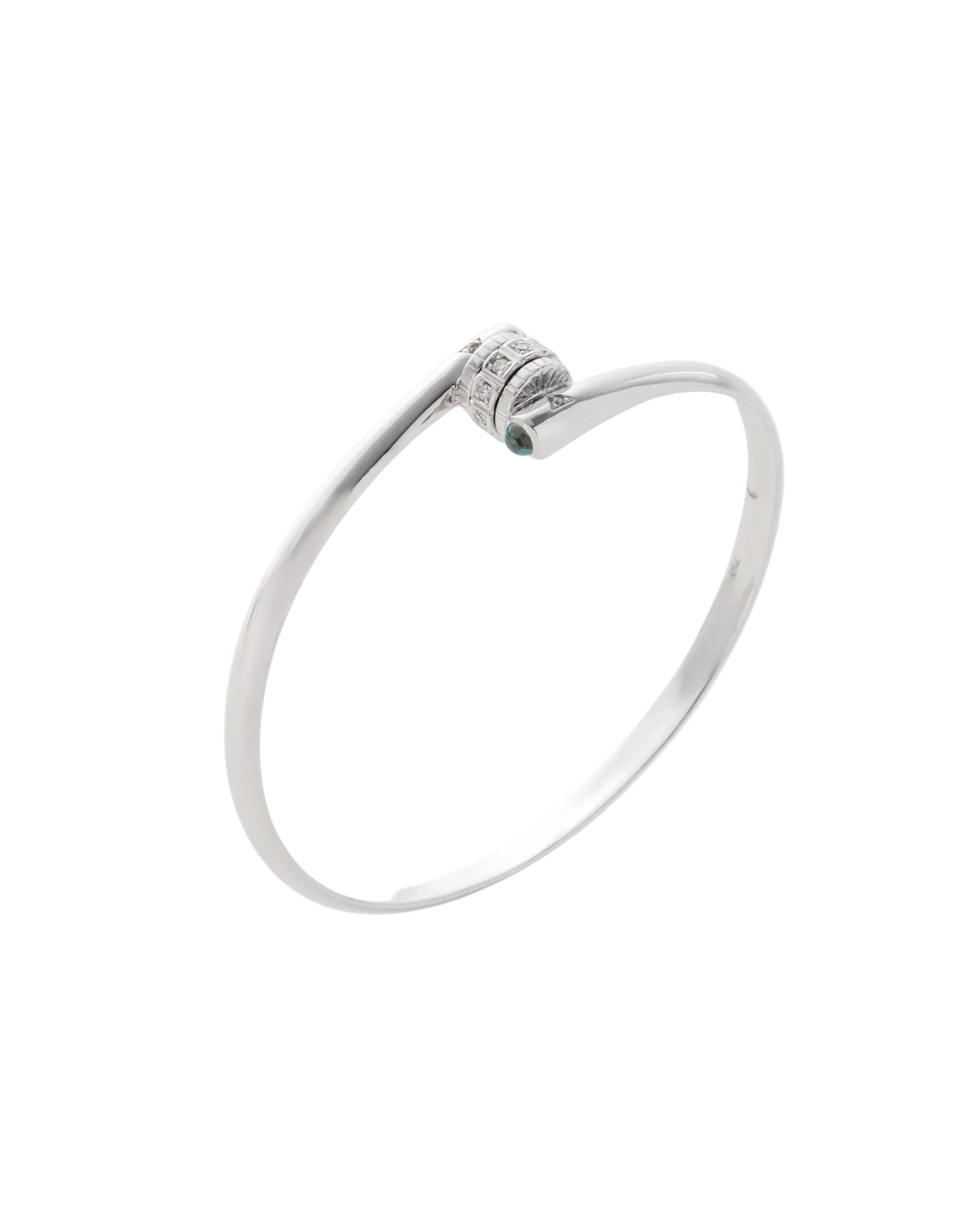 Codette Minor Bracelet by James Banks Design - At Present Jewelry