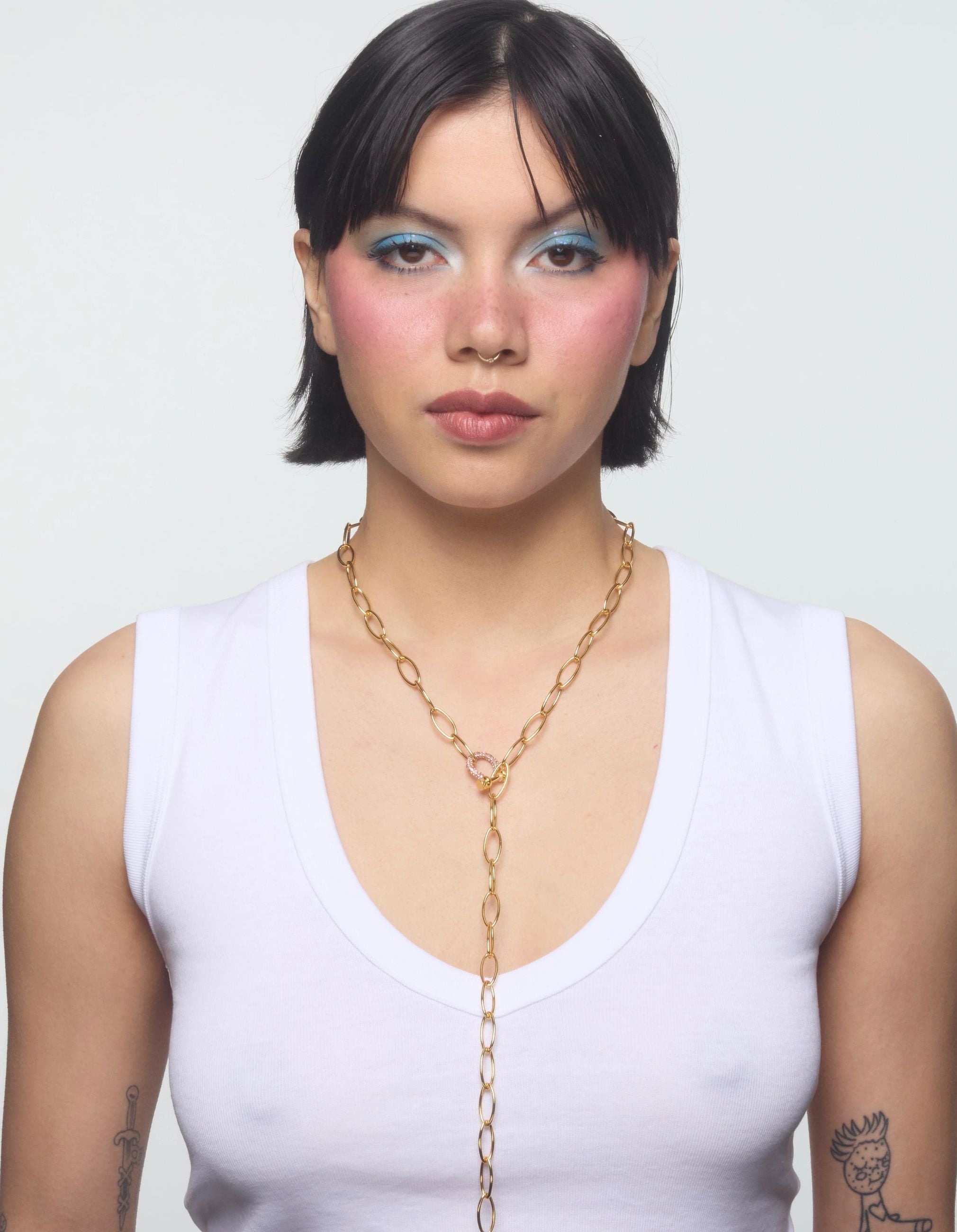 Teddy Chain