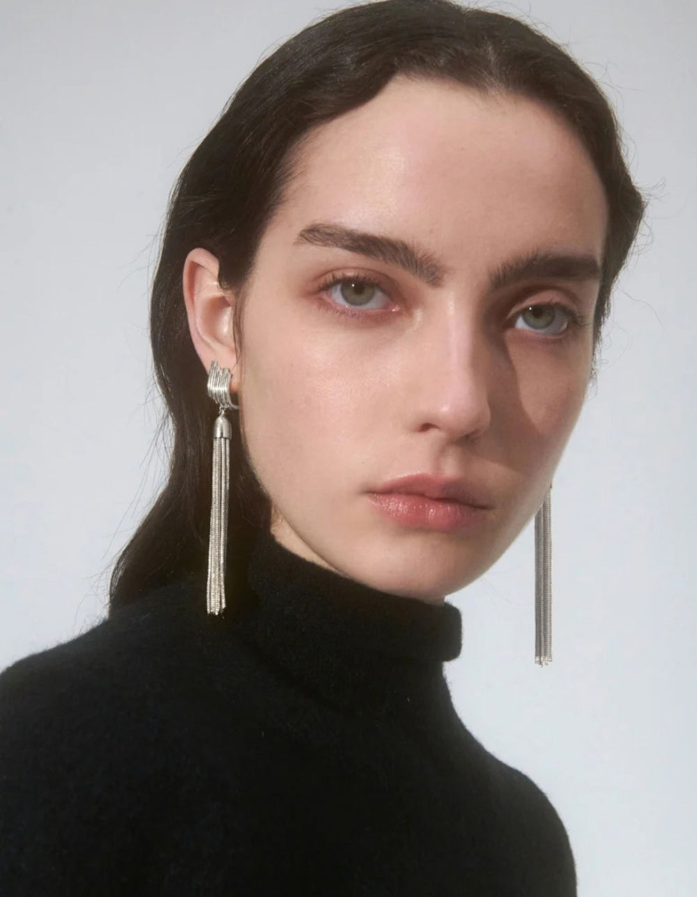 Linea Earrings