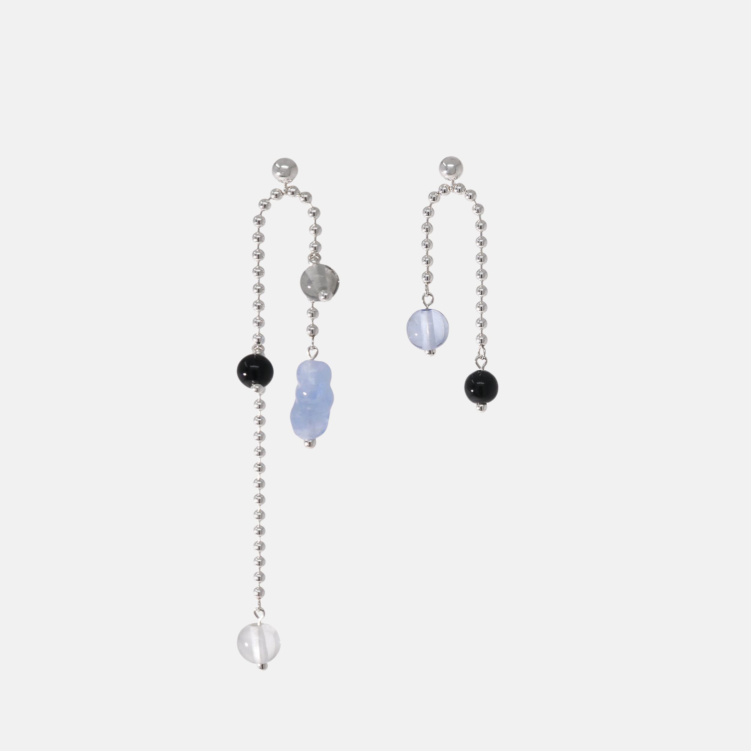 Still Earrings by CLED - At Present Jewelry