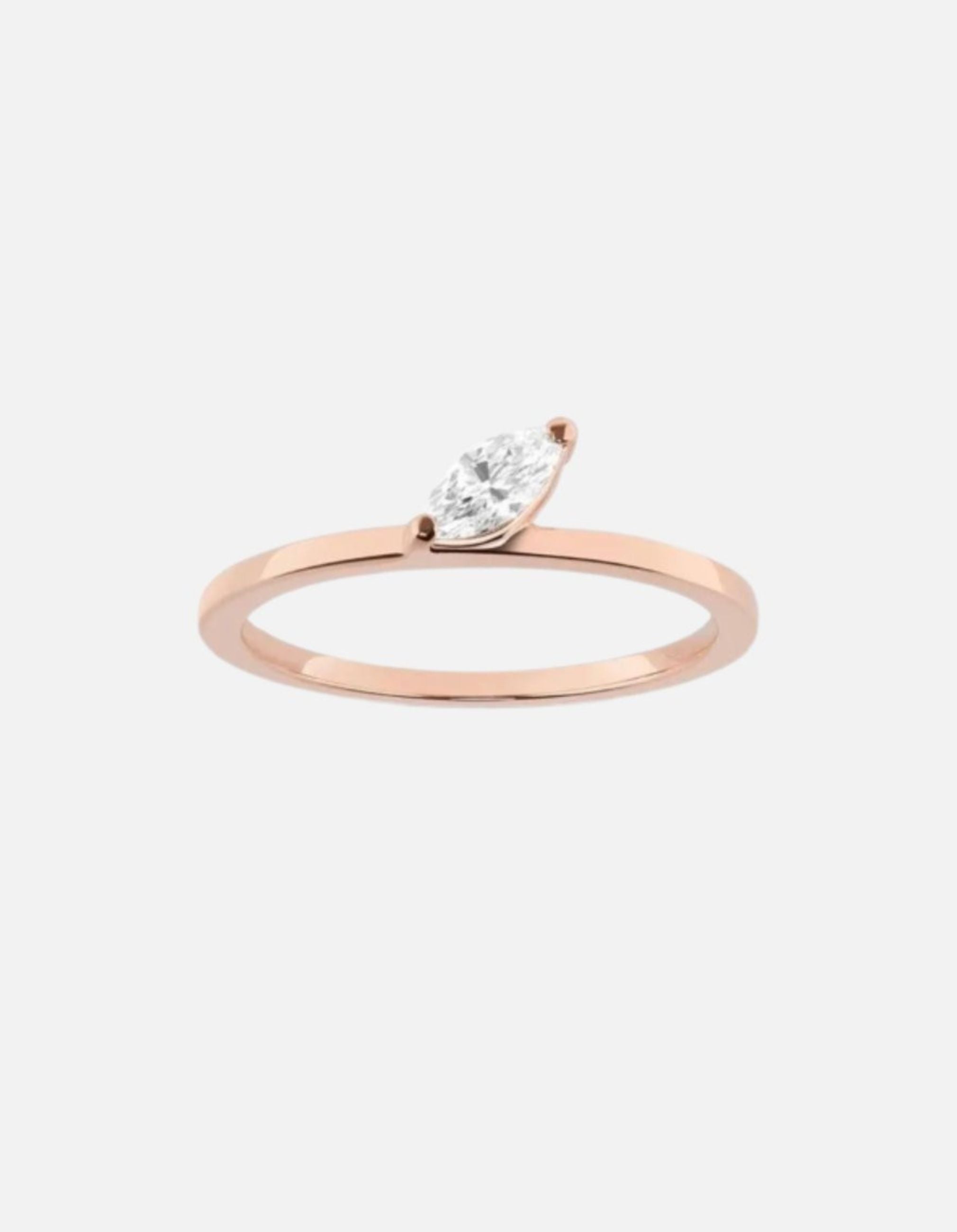 Defne Ring by Selin Kent - At Present Jewelry