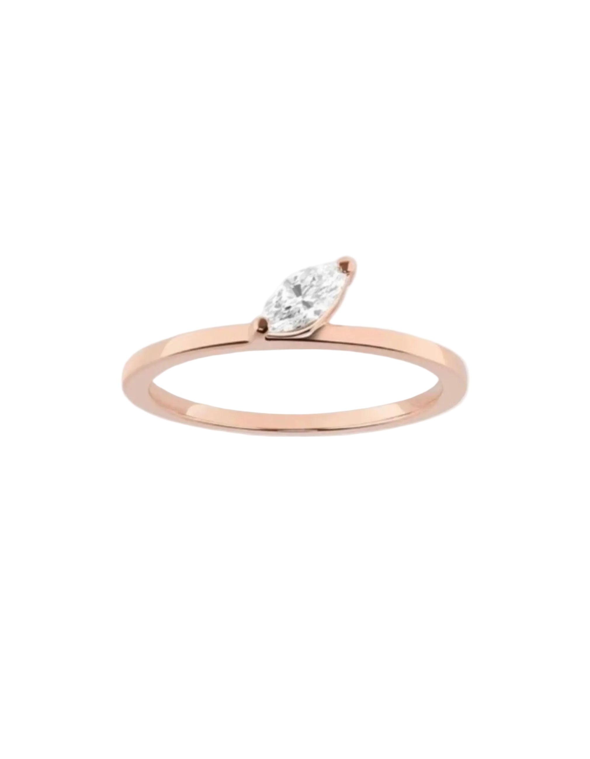 Defne Ring by Selin Kent - At Present Jewelry